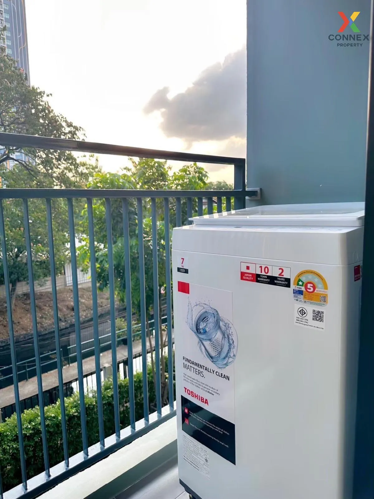 เช่าคอนโด  ไอคอนโด แอคทีฟ พัฒนาการ ARL-หัวหมาก สวนหลวง เขต สวนหลว