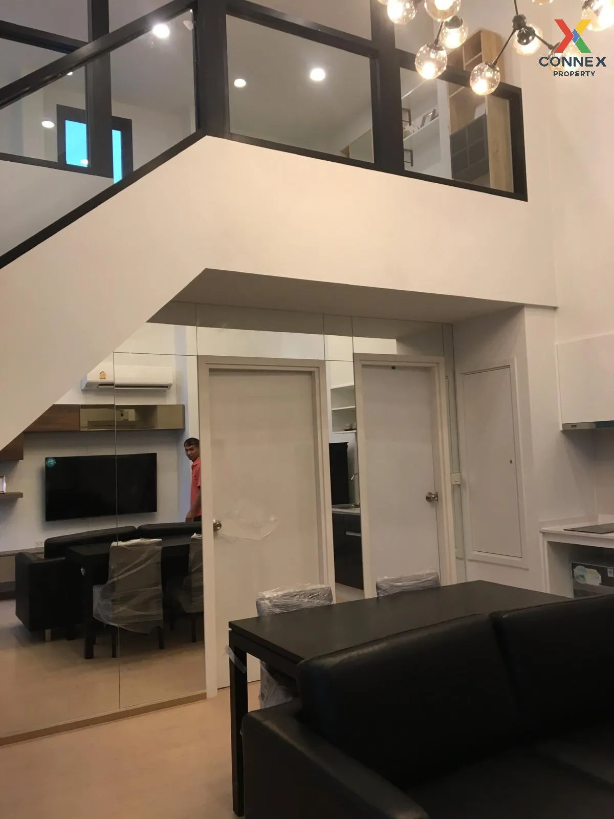 For Rent Condo , The Tree Sukhumvit 71 , Duplex , ARL-Ramkhamhaen 2