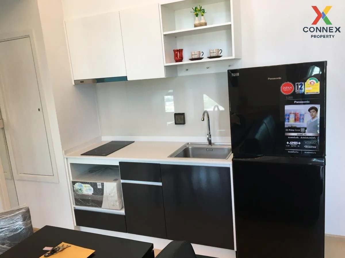 For Rent Condo , The Tree Sukhumvit 71 , Duplex , ARL-Ramkhamhaen 3