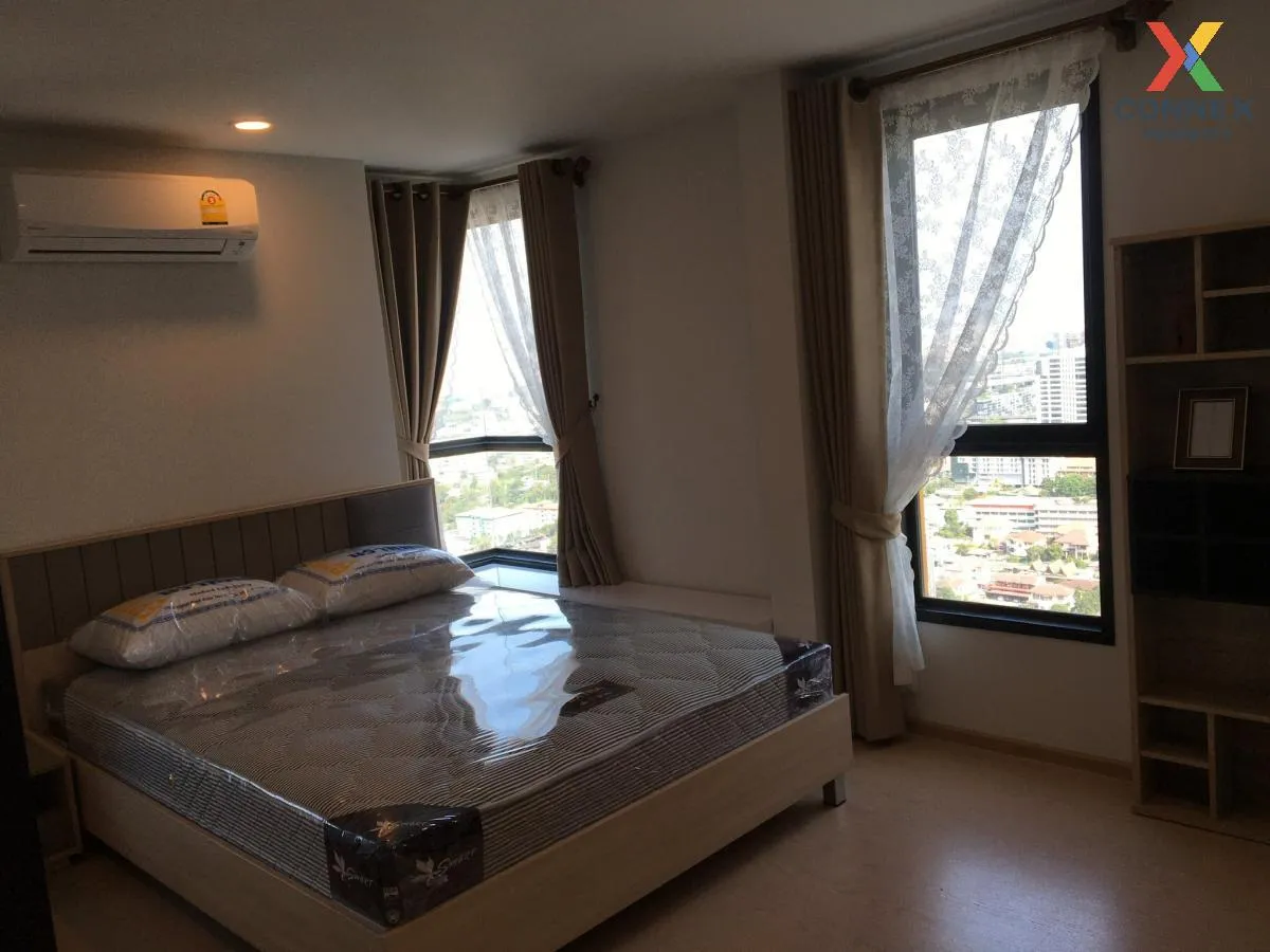 For Rent Condo , The Tree Sukhumvit 71 , Duplex , ARL-Ramkhamhaen 4