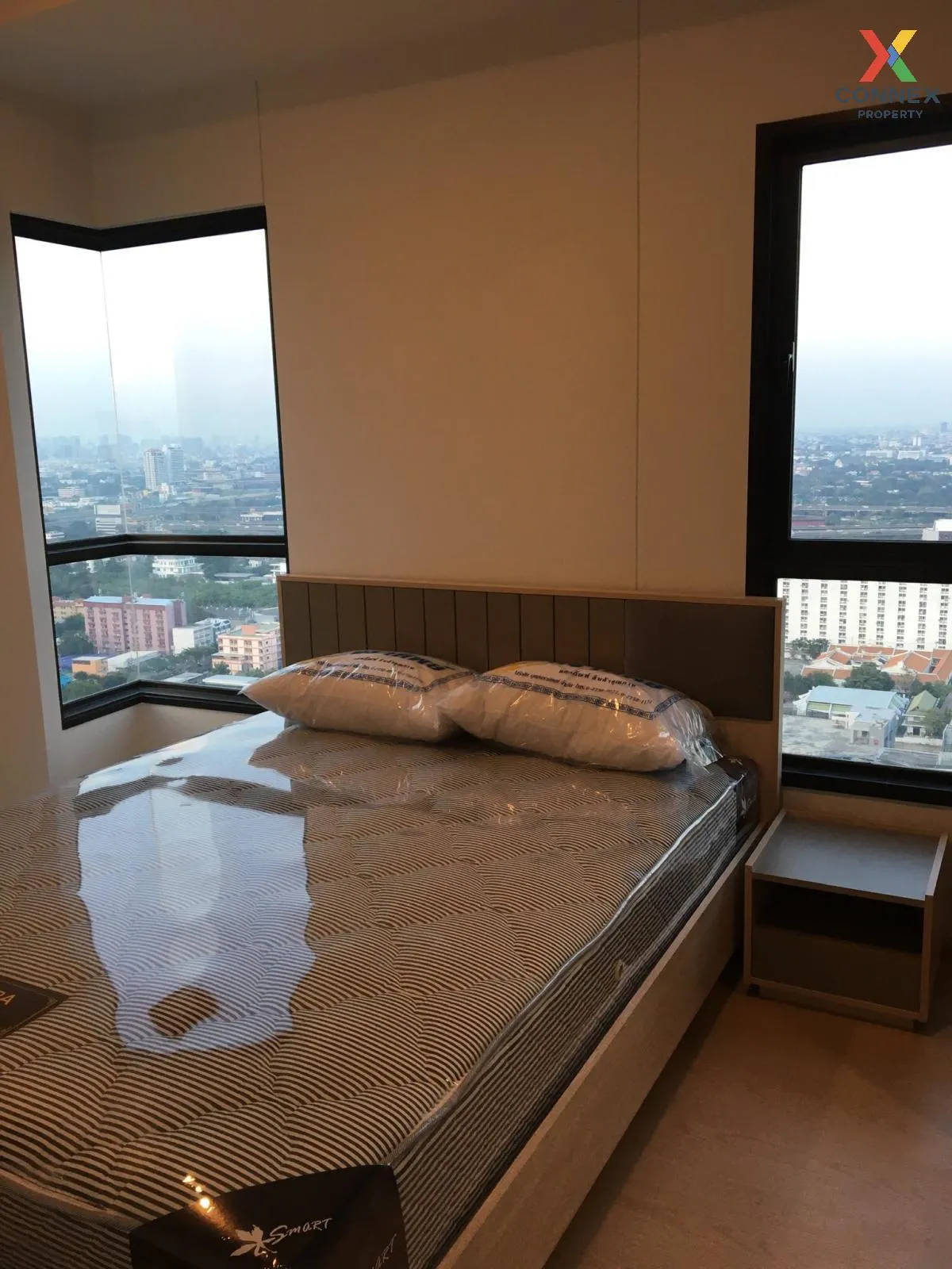 For Rent Condo , The Tree Sukhumvit 71 , Duplex , ARL-Ramkhamhaen