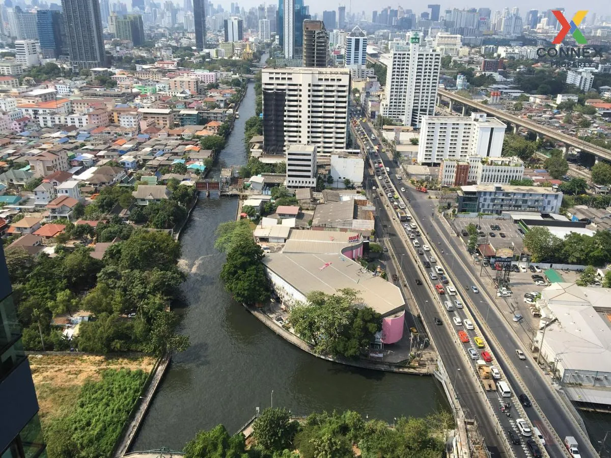 For Rent Condo , The Tree Sukhumvit 71 , Duplex , ARL-Ramkhamhaen