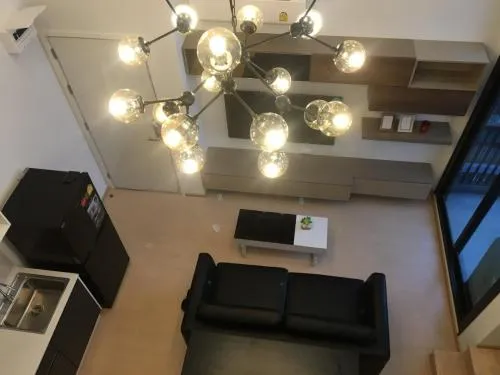 For Rent Condo , The Tree Sukhumvit 71 , Duplex , ARL-Ramkhamhaeng , Suan Luang , Suan Luang , Bangkok , CX-123489