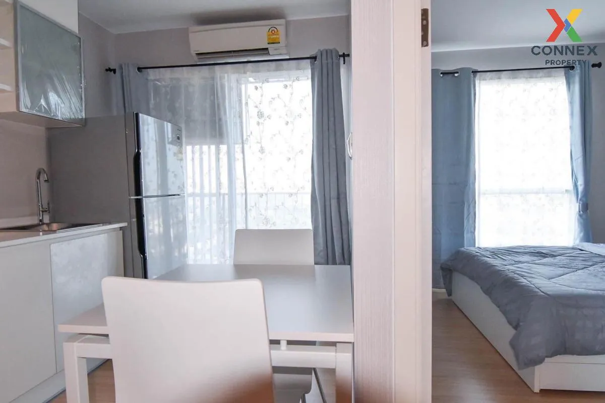 For Rent Condo , Fuse Sense Bangkae , MRT-Lak Song , Bang Khae Nu 2