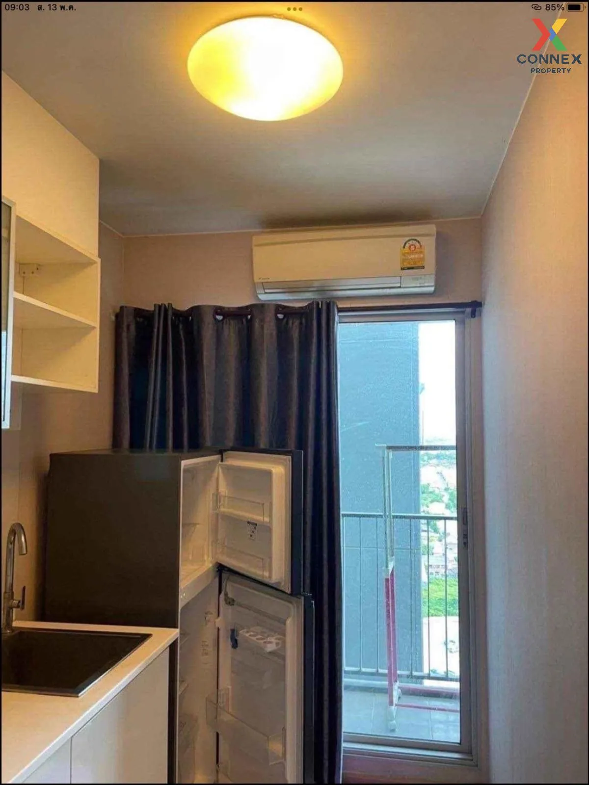 For Rent Condo , Fuse Sense Bangkae , MRT-Lak Song , Bang Khae Nu 3