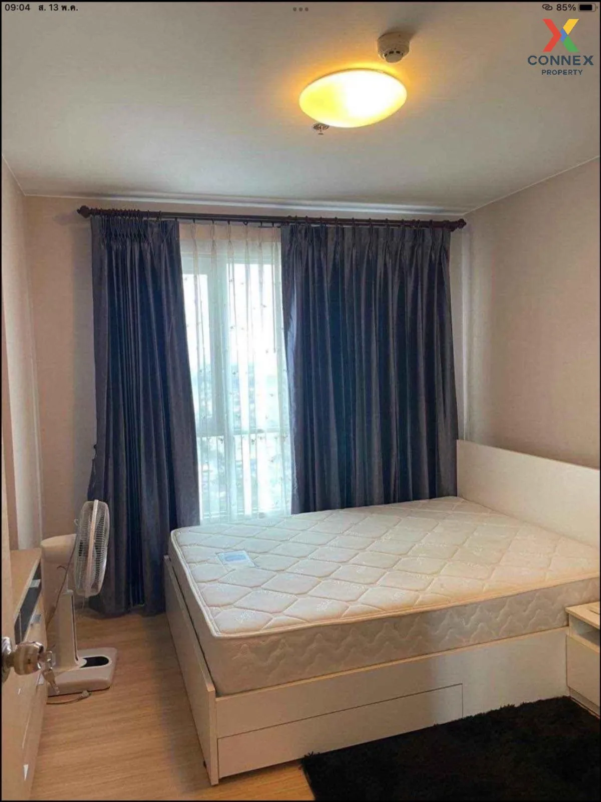 For Rent Condo , Fuse Sense Bangkae , MRT-Lak Song , Bang Khae Nu 4