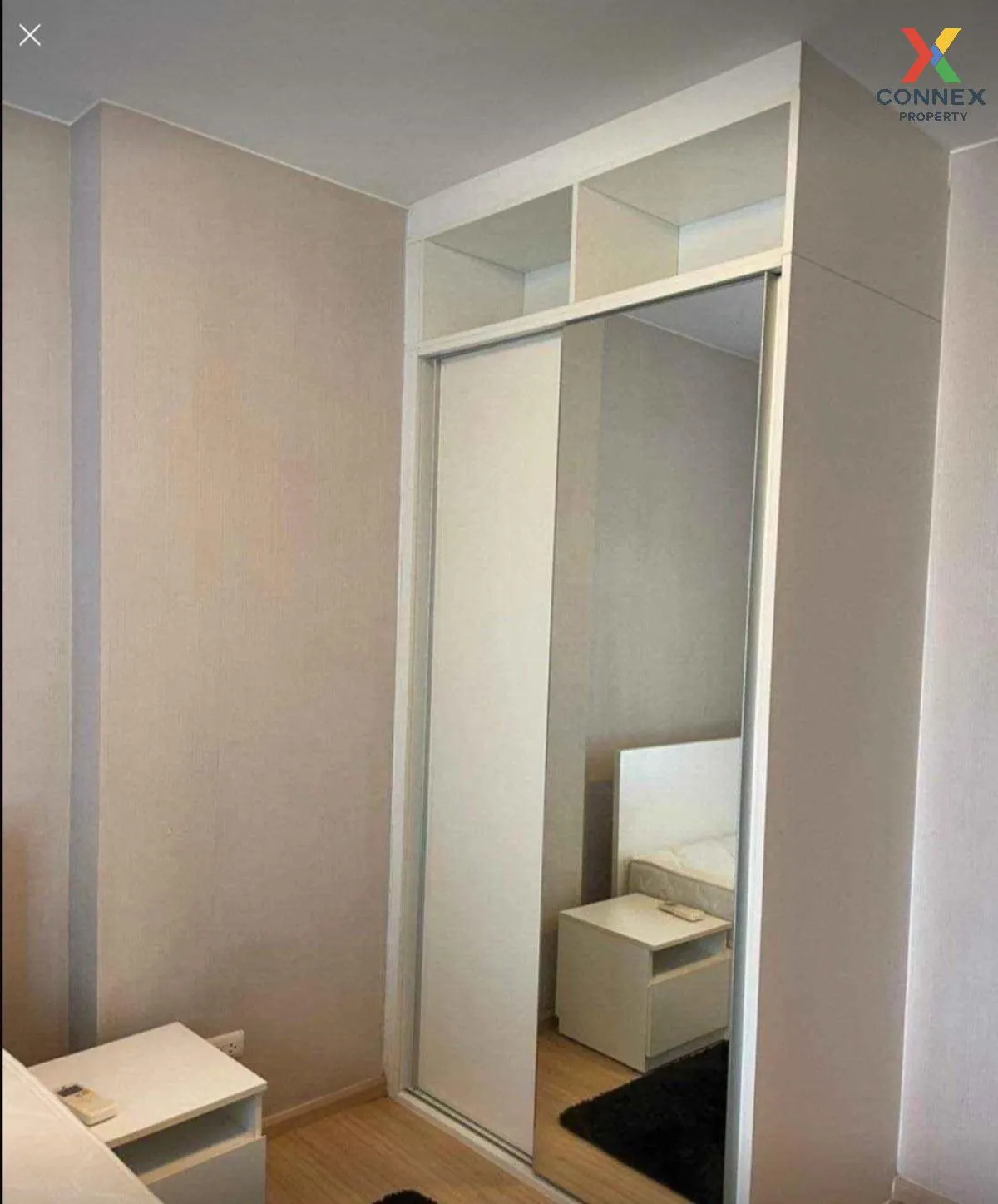 เช่าคอนโด  ฟิวส์ เซนเซ่ บางแค MRT-หลักสอง บางแคเหนือ เขต บางแค กร