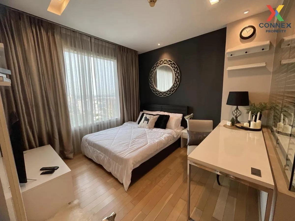 เช่าคอนโด  สิริ แอท สุขุมวิท BTS-ทองหล่อ พระโขนง เขต วัฒนา กรุงเท