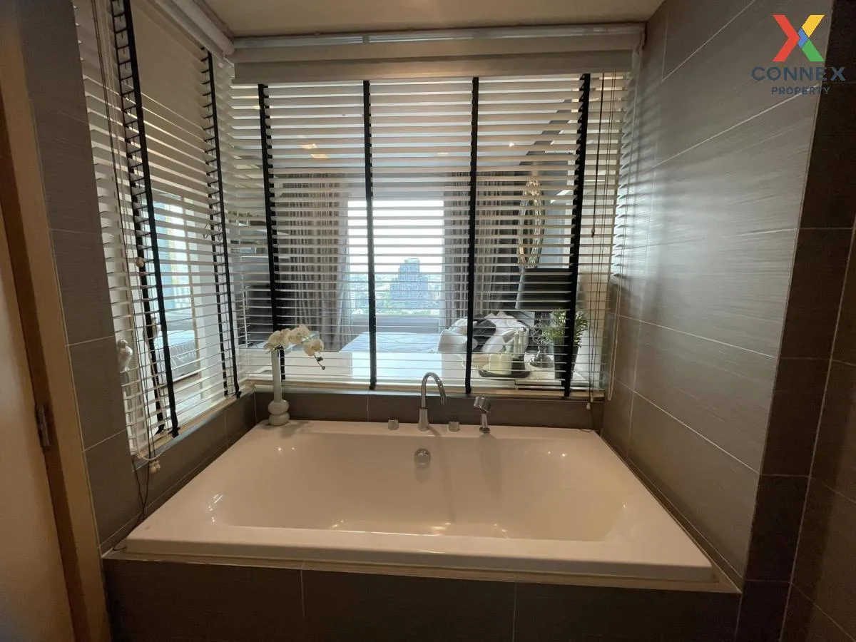 เช่าคอนโด  สิริ แอท สุขุมวิท BTS-ทองหล่อ พระโขนง เขต วัฒนา กรุงเท