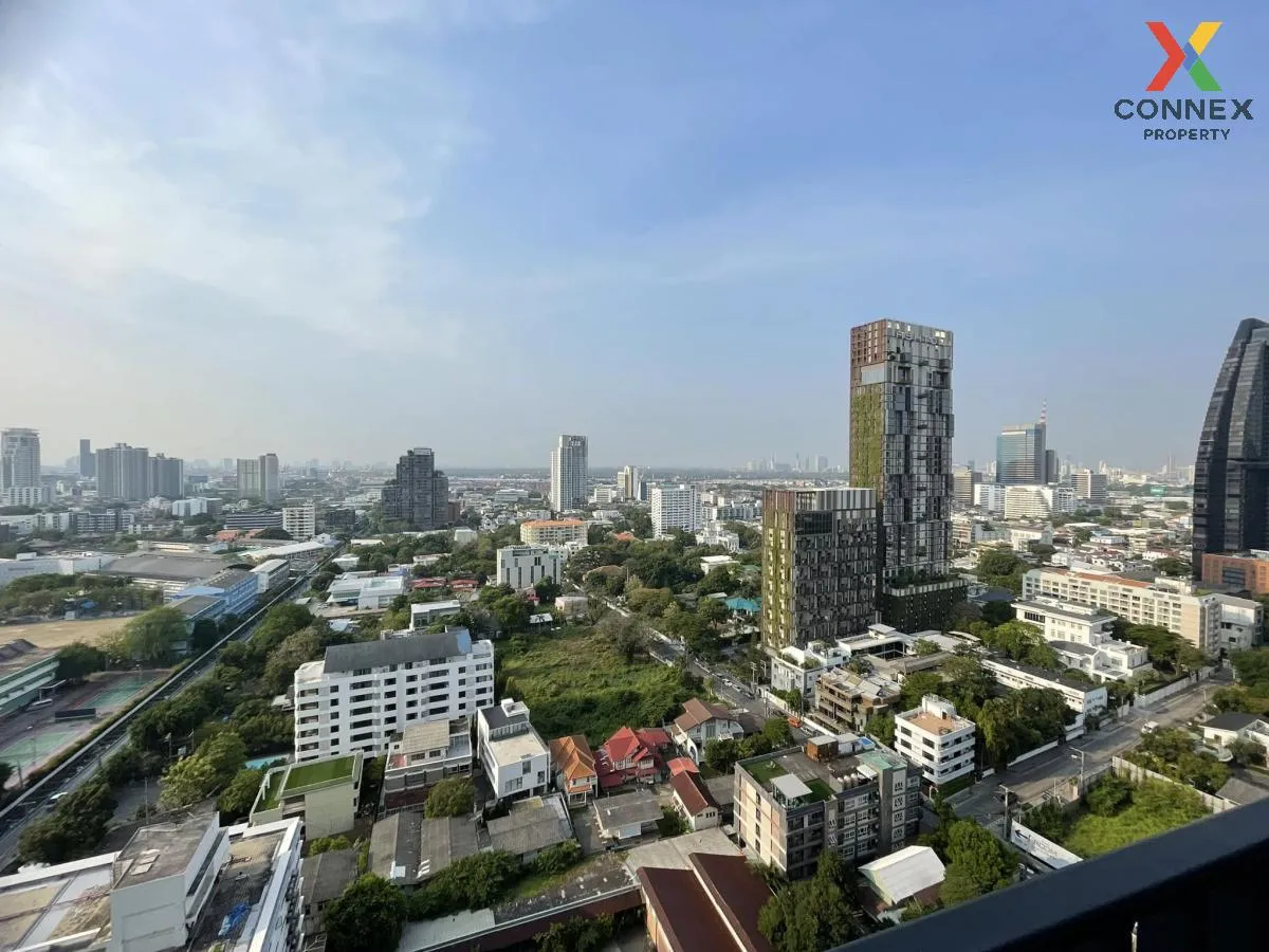 เช่าคอนโด  สิริ แอท สุขุมวิท BTS-ทองหล่อ พระโขนง เขต วัฒนา กรุงเท