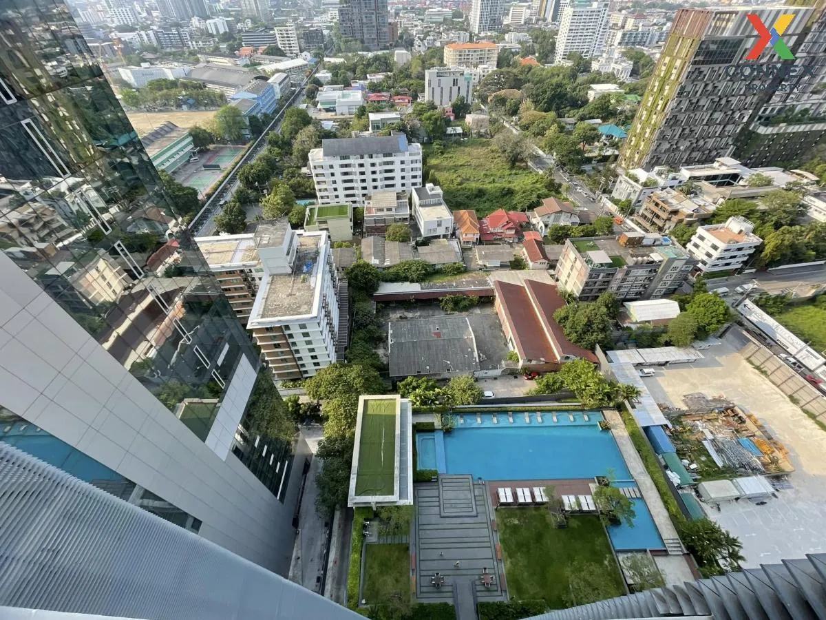 เช่าคอนโด  สิริ แอท สุขุมวิท BTS-ทองหล่อ พระโขนง เขต วัฒนา กรุงเท