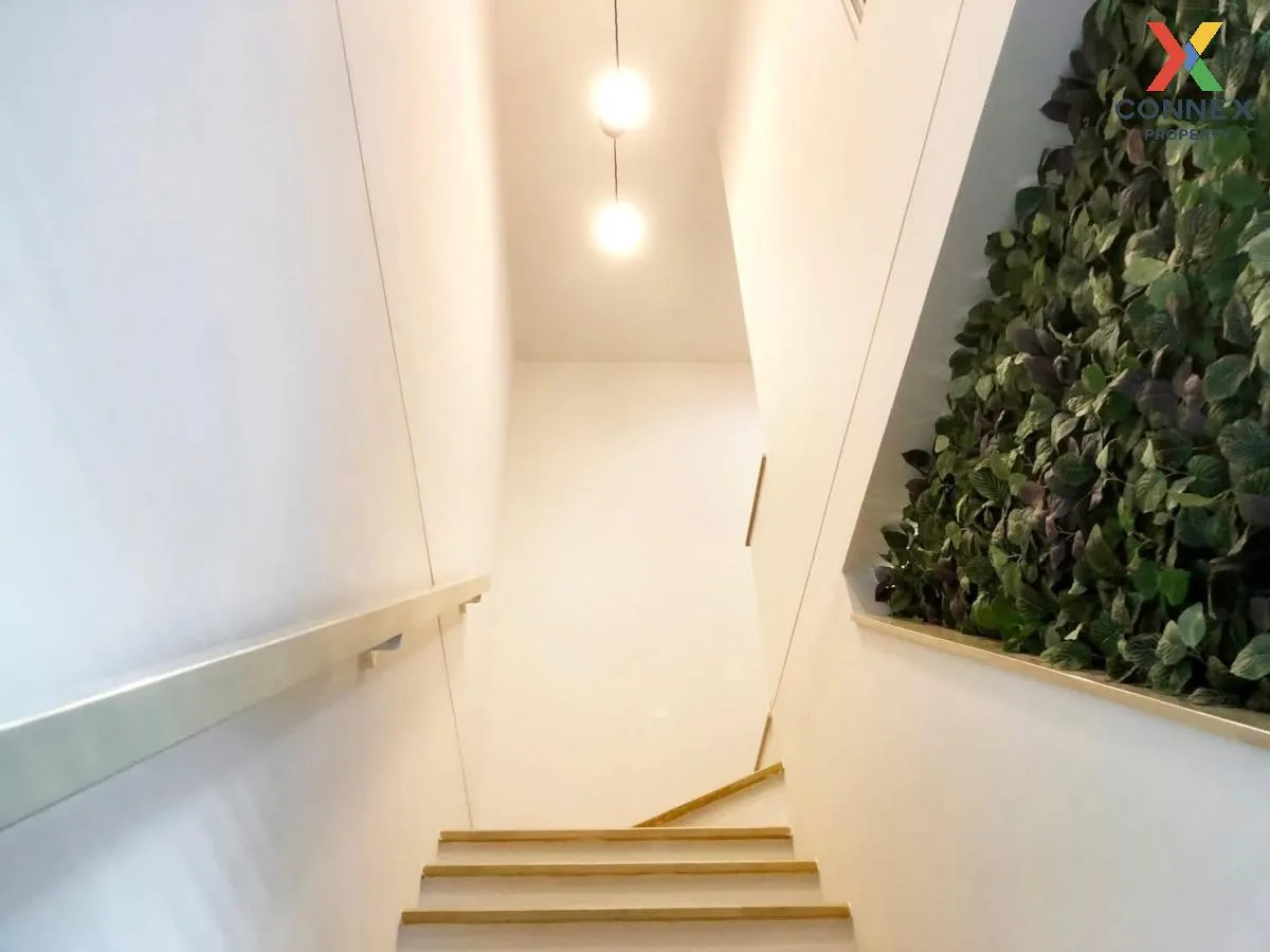 For Sale Townhouse/Townhome  , indy 3 Bangna - km.7 , Bang Kaeo ,