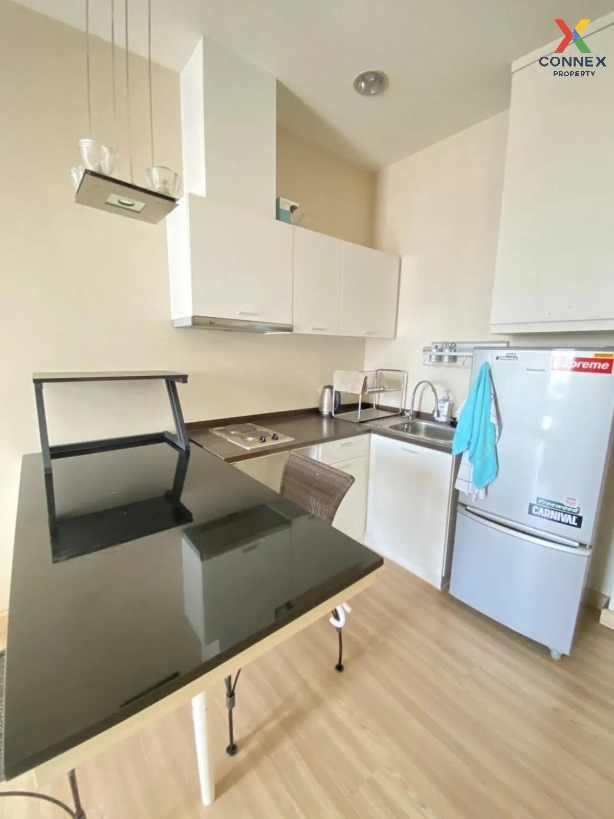 For Sale Condo , The LightHouse Sathorn – Chareonnakorn , BTS-Sap For Sale Condo , The LightHouse Sathorn – Chareonnakorn , BTS-Sap 3