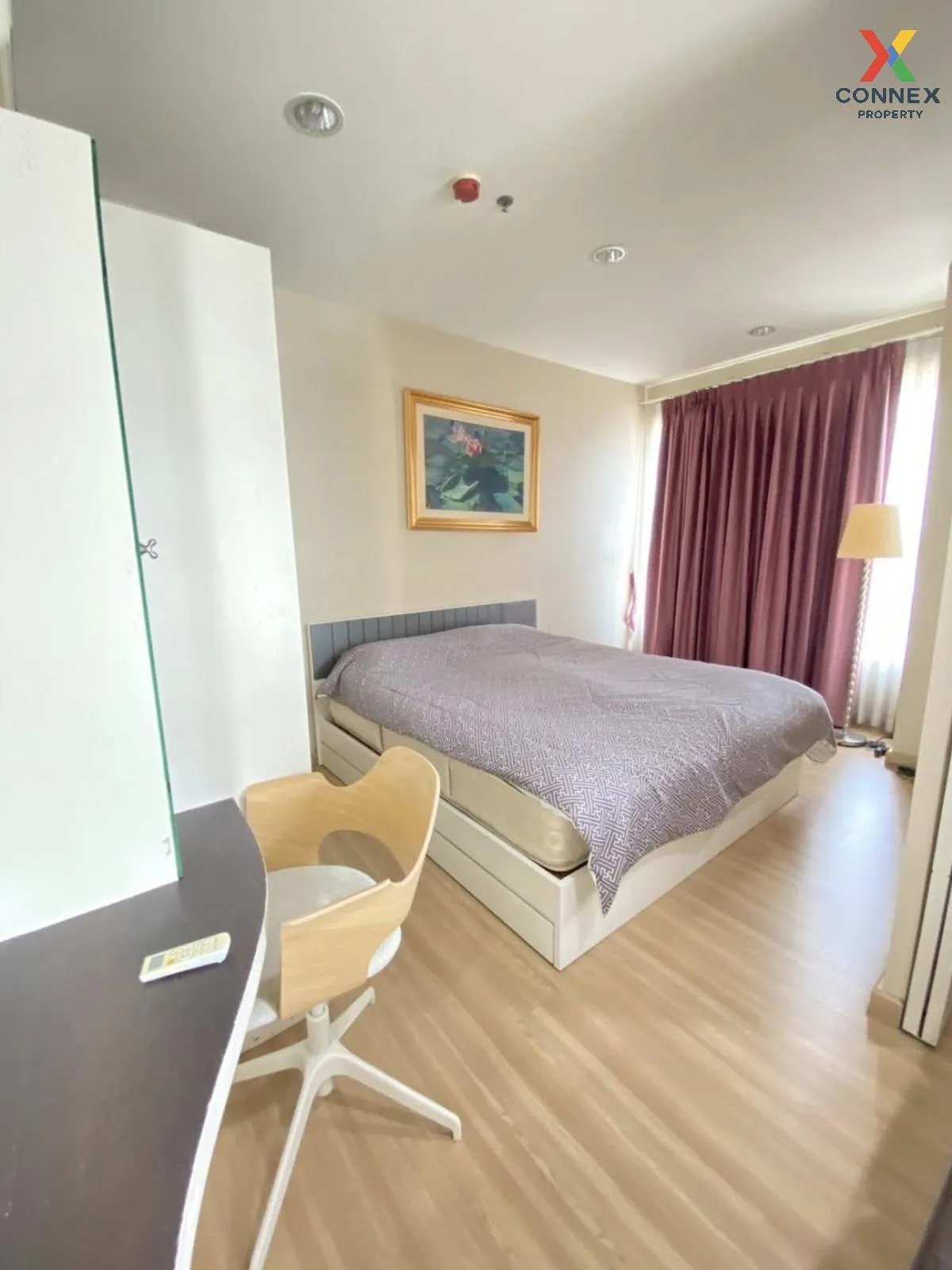 For Rent Condo , The LightHouse Sathorn – Chareonnakorn , BTS-Sap 4