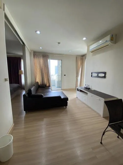 For Rent Condo , The LightHouse Sathorn – Chareonnakorn , BTS-Saphan Taksin , Khlong Ton Sai , Khlong San , Bangkok , CX-123501