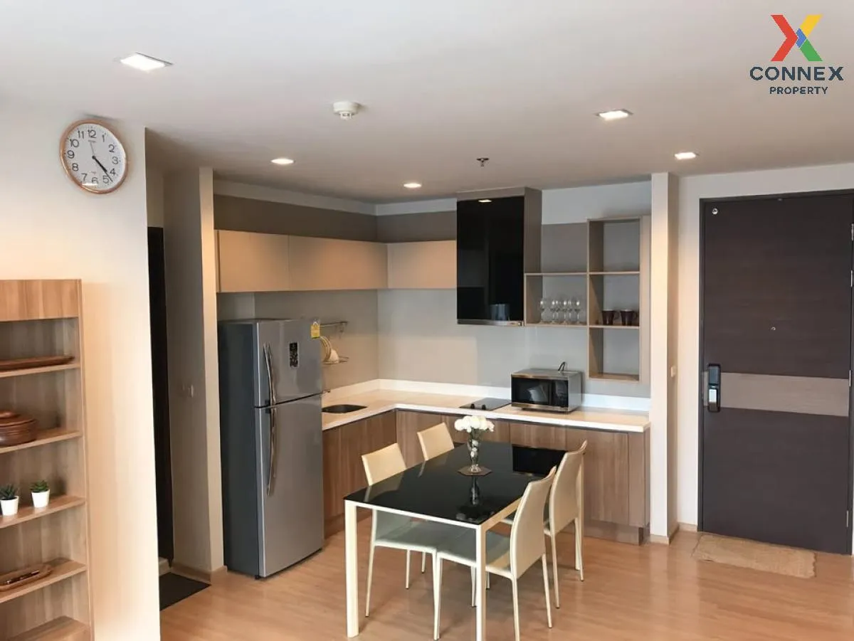 For Rent Condo , Rhythm Sathorn , BTS-Saphan Taksin , Thungmahame 2