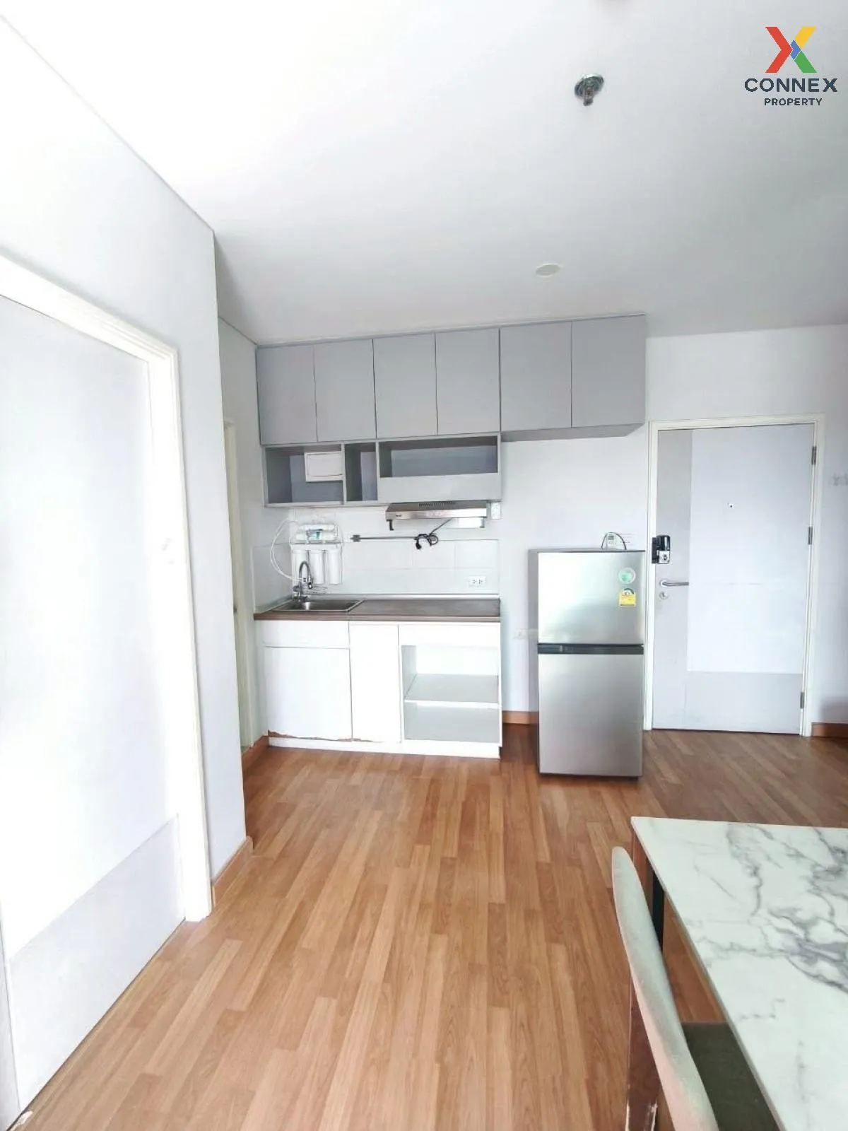 เช่าคอนโด  ลุมพินี เพลส รัชดา - สาธุ ชั้นสูง BTS-ช่องนนทรี ช่องนน