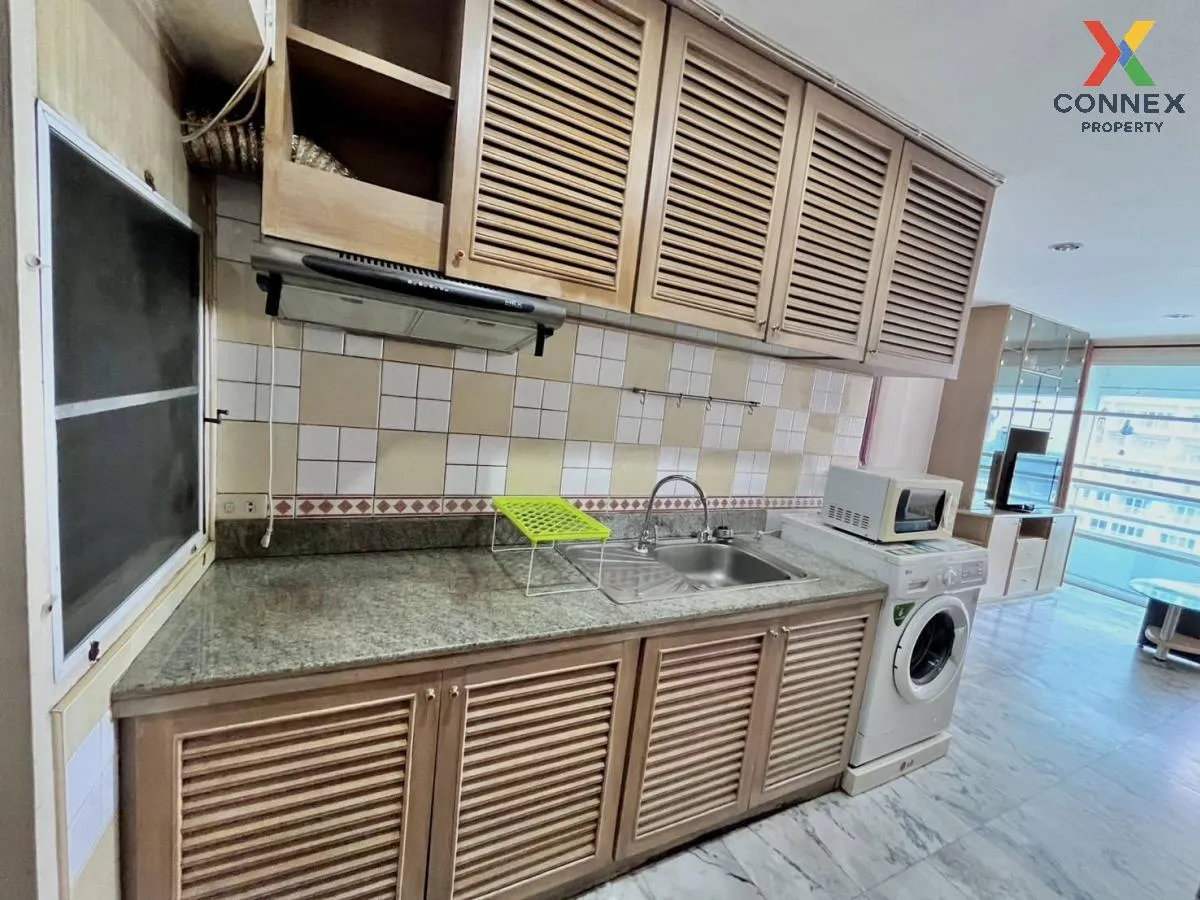 เช่าคอนโด  ทองหล่อ ทาวเวอร์ BTS-ทองหล่อ คลองเตยเหนือ เขต วัฒนา กร 3