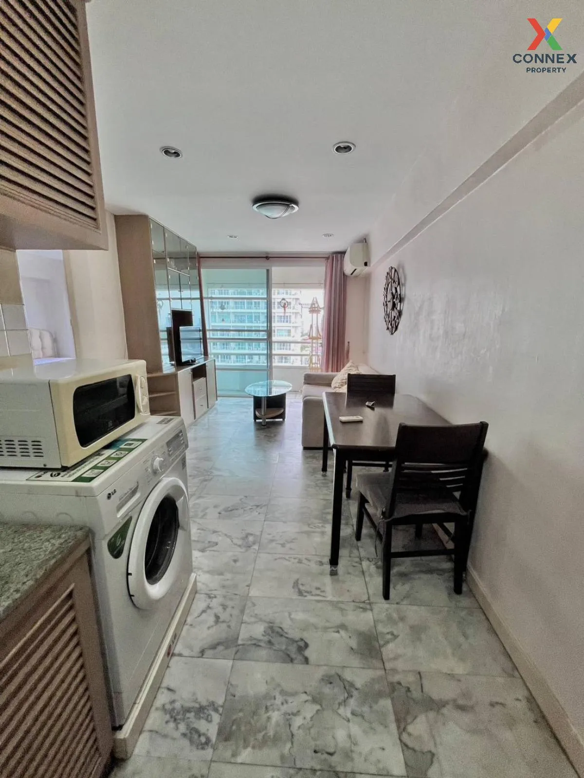 เช่าคอนโด  ทองหล่อ ทาวเวอร์ BTS-ทองหล่อ คลองเตยเหนือ เขต วัฒนา กร 4