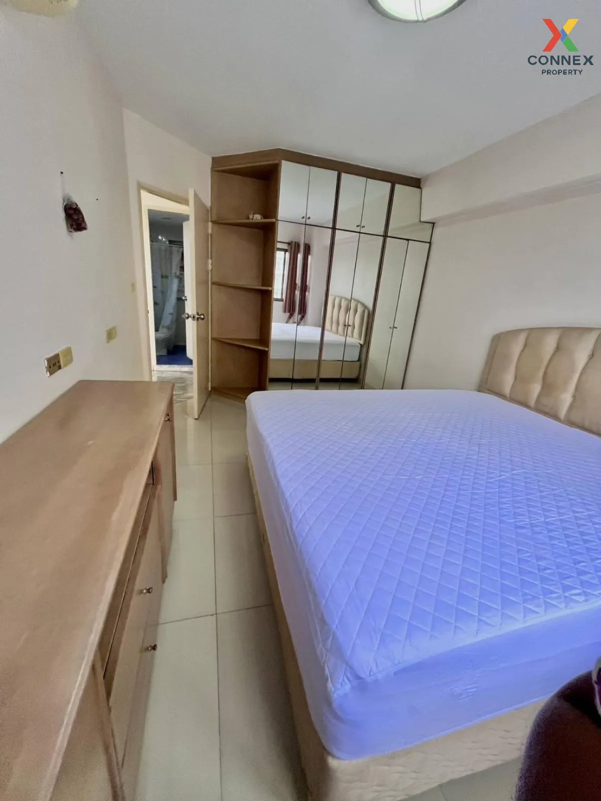 เช่าคอนโด  ทองหล่อ ทาวเวอร์ BTS-ทองหล่อ คลองเตยเหนือ เขต วัฒนา กร