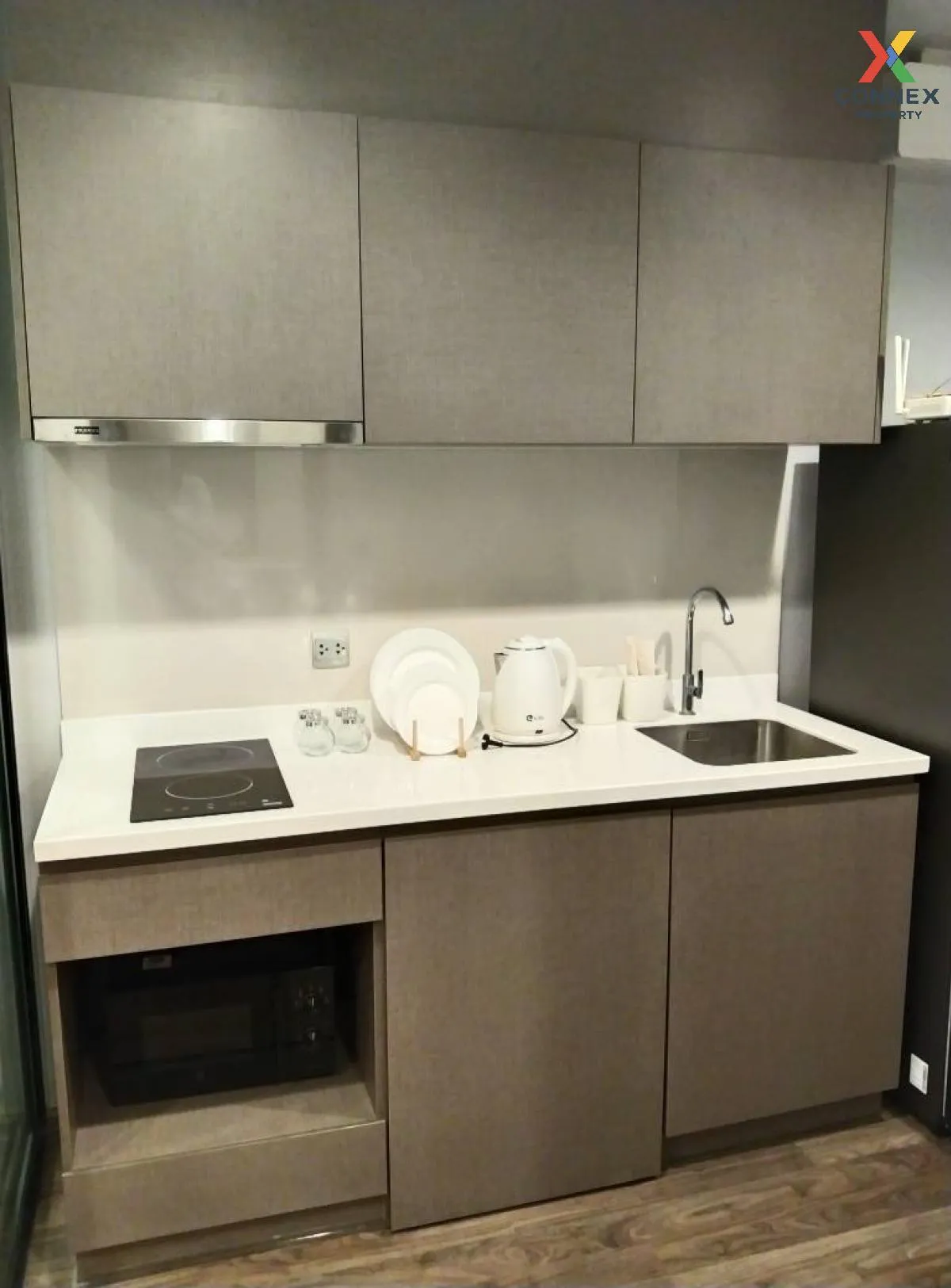 For Rent Condo , Life Ladprao Valley , BTS-Ha Yaek Lat Phrao , Ch 2