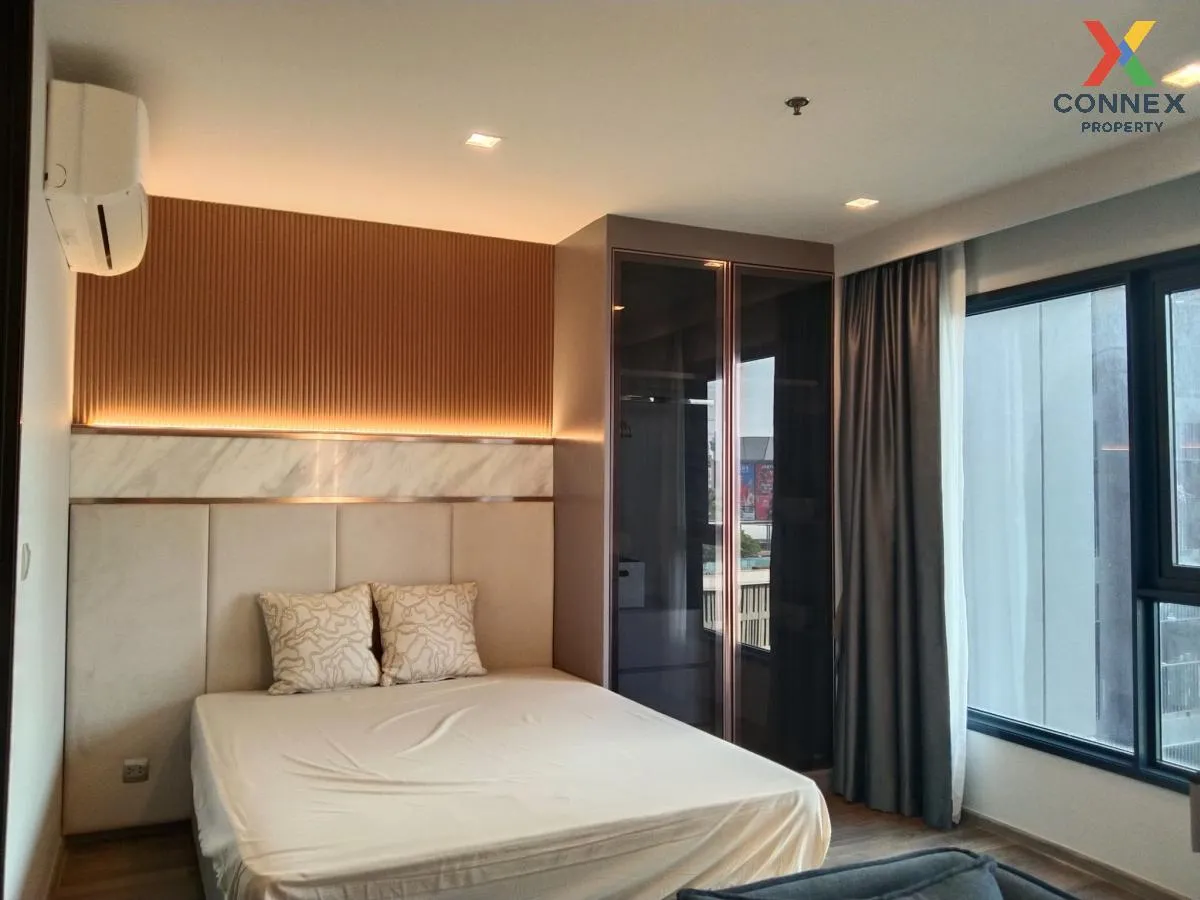 For Rent Condo , Life Ladprao Valley , BTS-Ha Yaek Lat Phrao , Ch 3