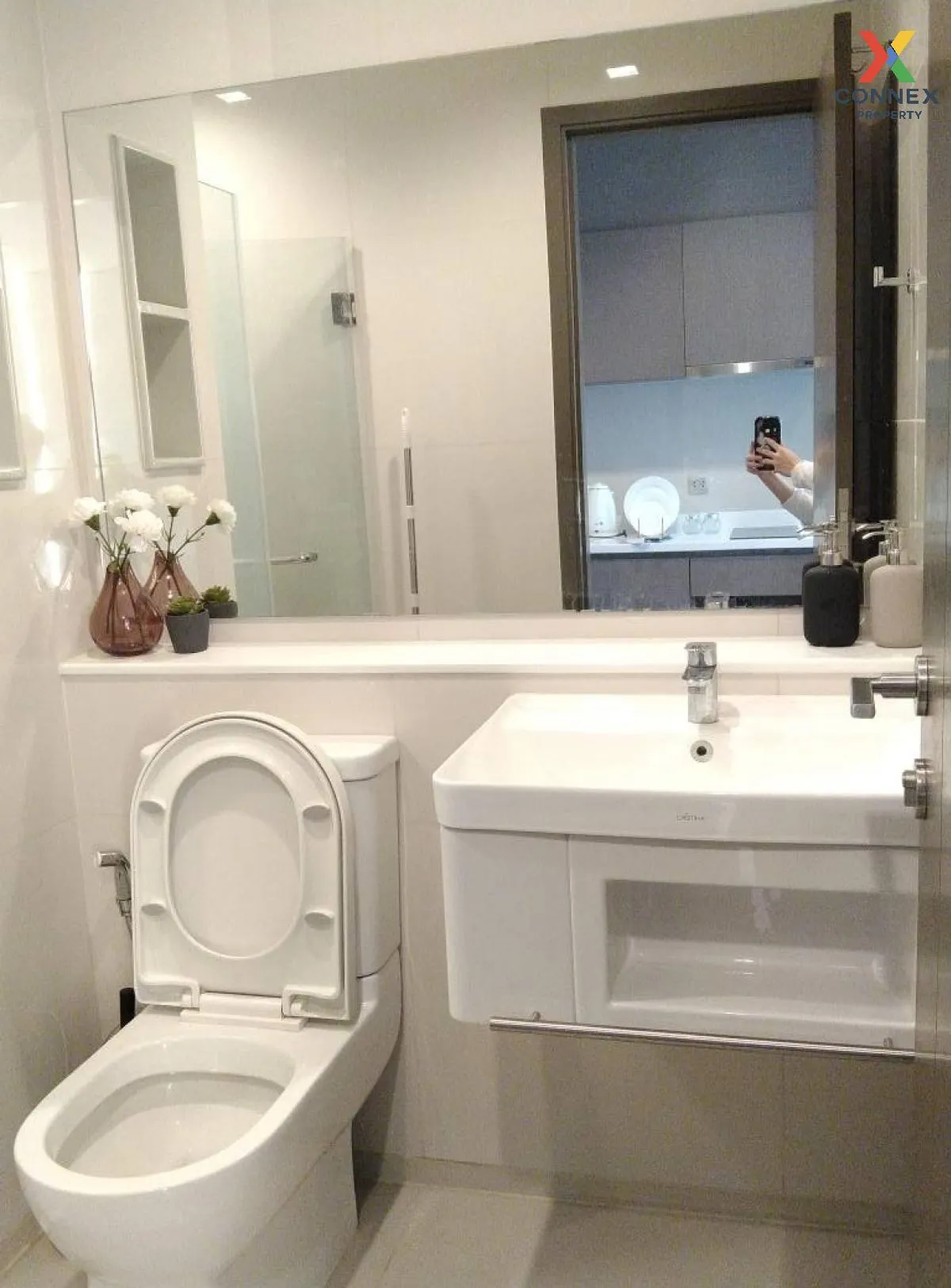 For Rent Condo , Life Ladprao Valley , BTS-Ha Yaek Lat Phrao , Ch