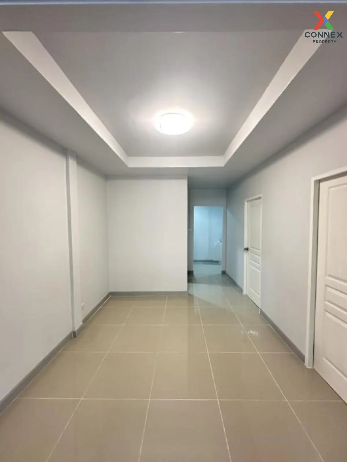 ขายทาวน์เฮ้าส์/ทาวน์โฮม  บ้านเรือนสุข ลำผักกูด ธัญบุรี ลำผักกูด ธ