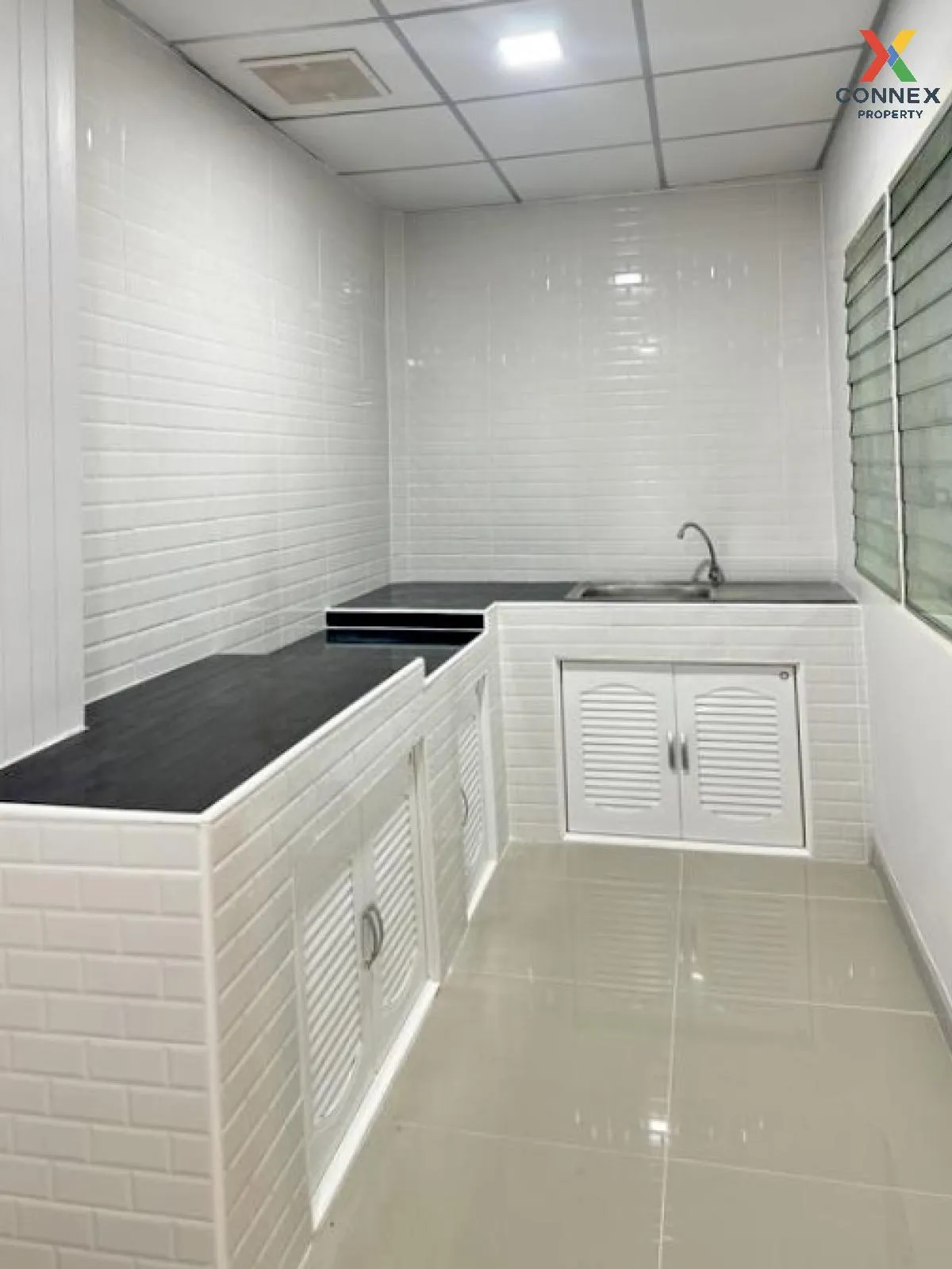 ขายทาวน์เฮ้าส์/ทาวน์โฮม  บ้านเรือนสุข ลำผักกูด ธัญบุรี ลำผักกูด ธ