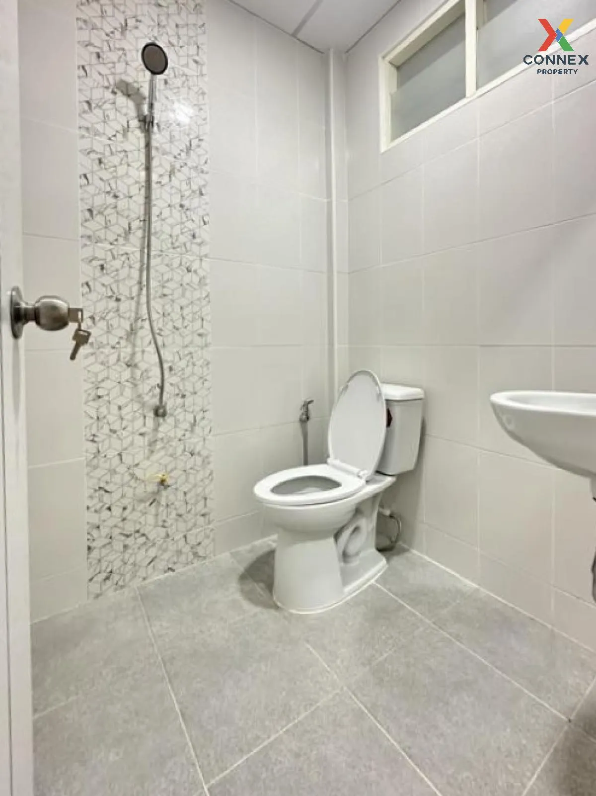 ขายทาวน์เฮ้าส์/ทาวน์โฮม  บ้านเรือนสุข ลำผักกูด ธัญบุรี ลำผักกูด ธ