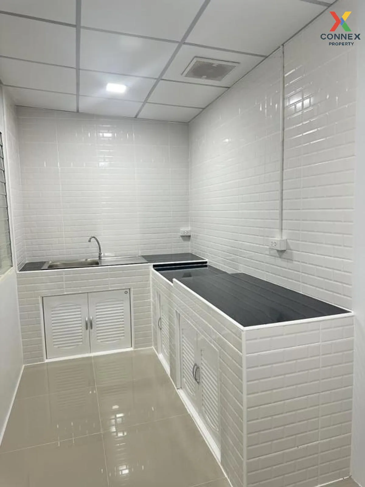 ขายทาวน์เฮ้าส์/ทาวน์โฮม  บ้านแก้วขวัญ ลำผักกูด ธัญบุรี ปทุมธานี C