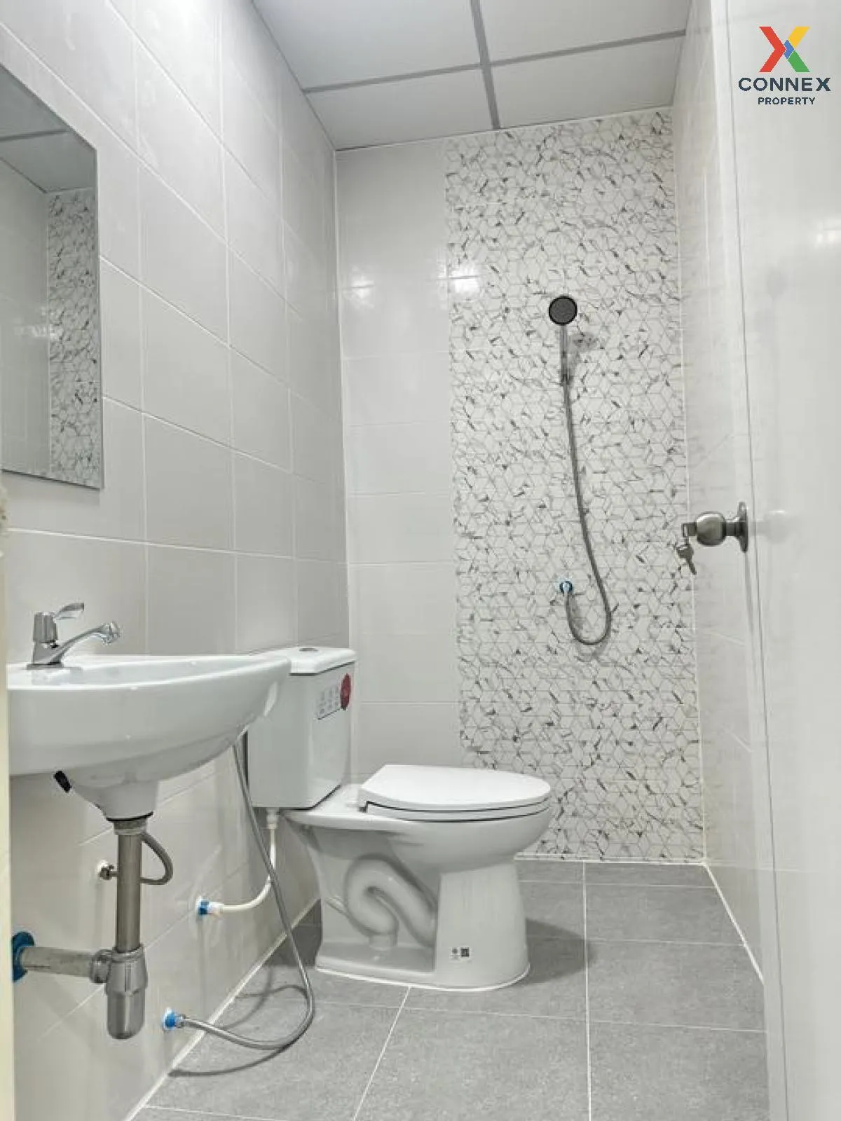 ขายทาวน์เฮ้าส์/ทาวน์โฮม  บ้านแก้วขวัญ ลำผักกูด ธัญบุรี ปทุมธานี C