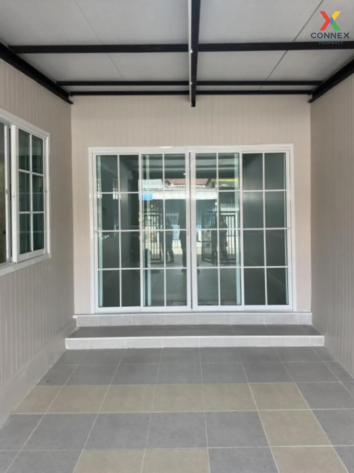 ขายทาวน์เฮ้าส์/ทาวน์โฮม  บ้านพรธิสาร 5 ลำผักกูด ธัญบุรี ปทุมธานี  4