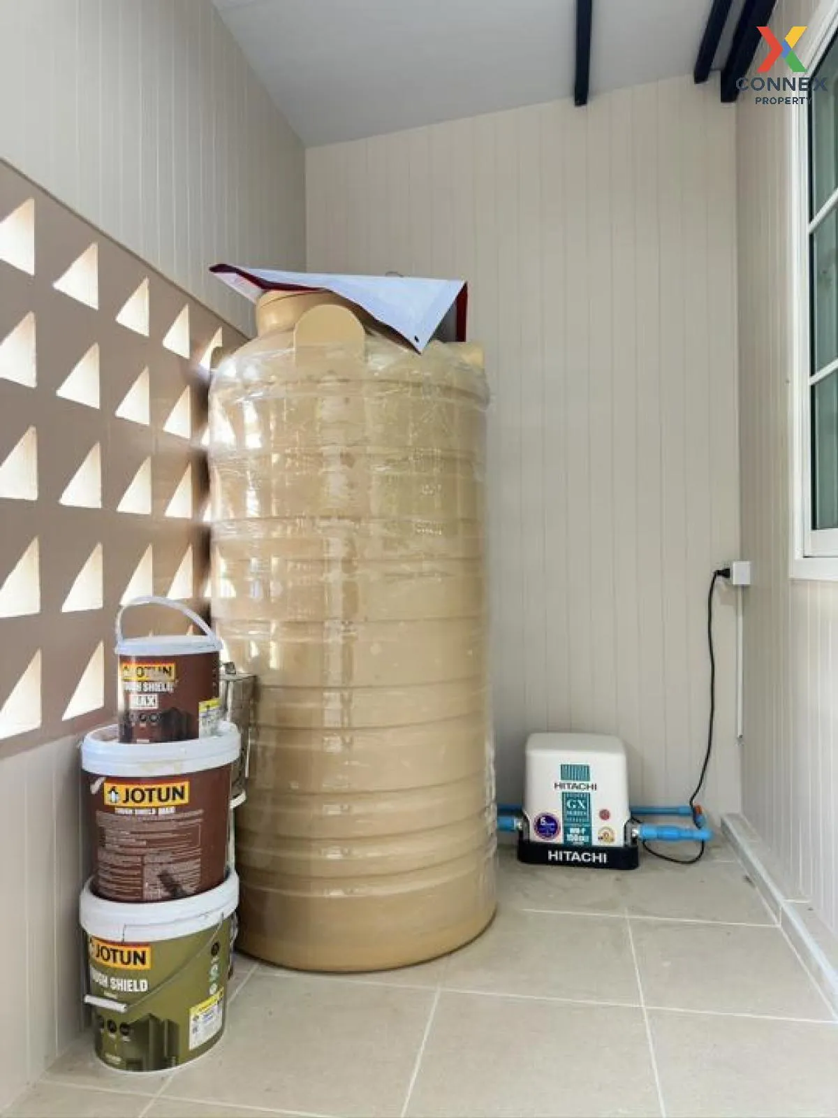 ขายทาวน์เฮ้าส์/ทาวน์โฮม  บ้านพรธิสาร 5 ลำผักกูด ธัญบุรี ปทุมธานี 