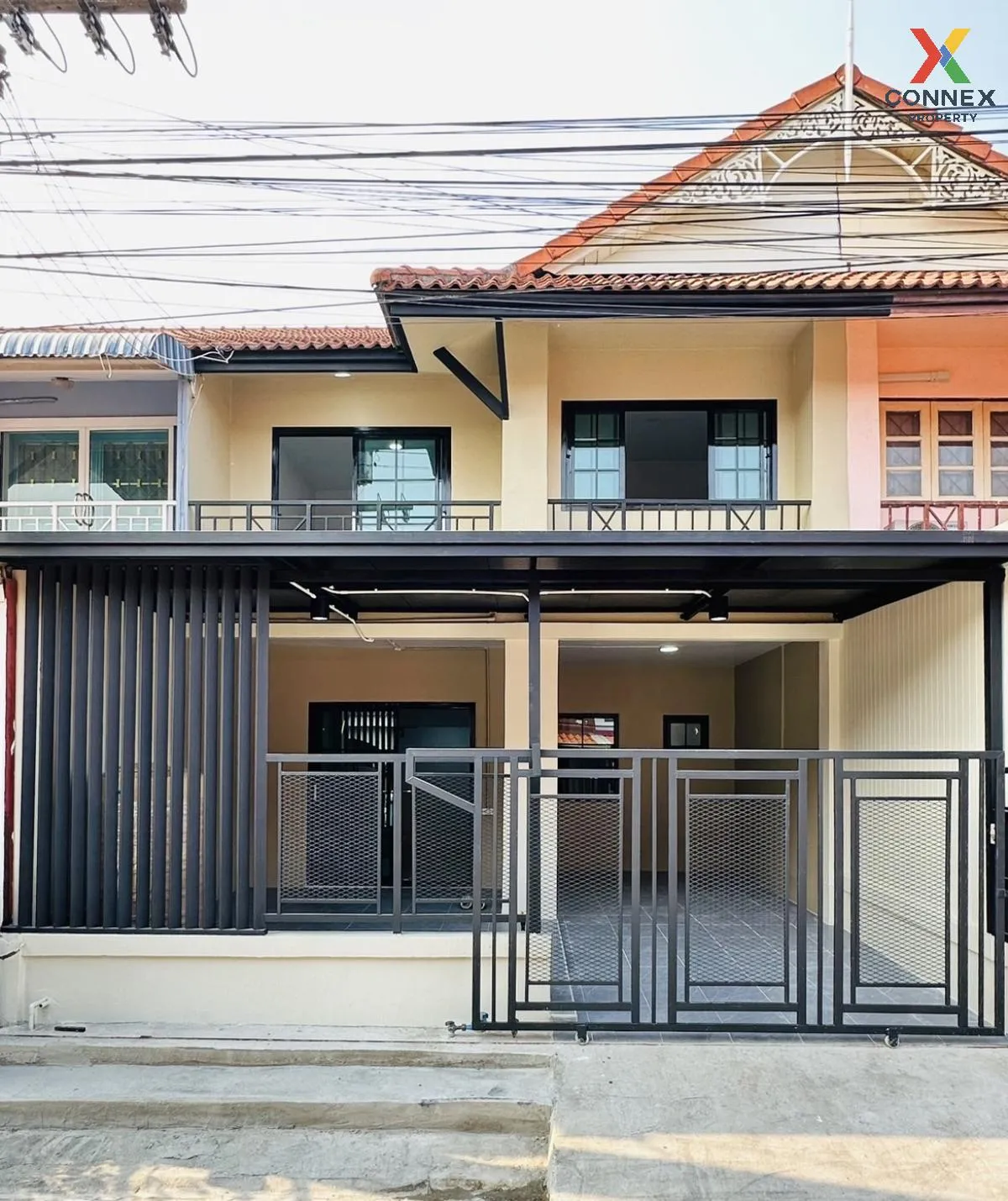 For Sale Townhouse/Townhome  , Baan Pruksa 11 , Khlong Sam , khlo 1