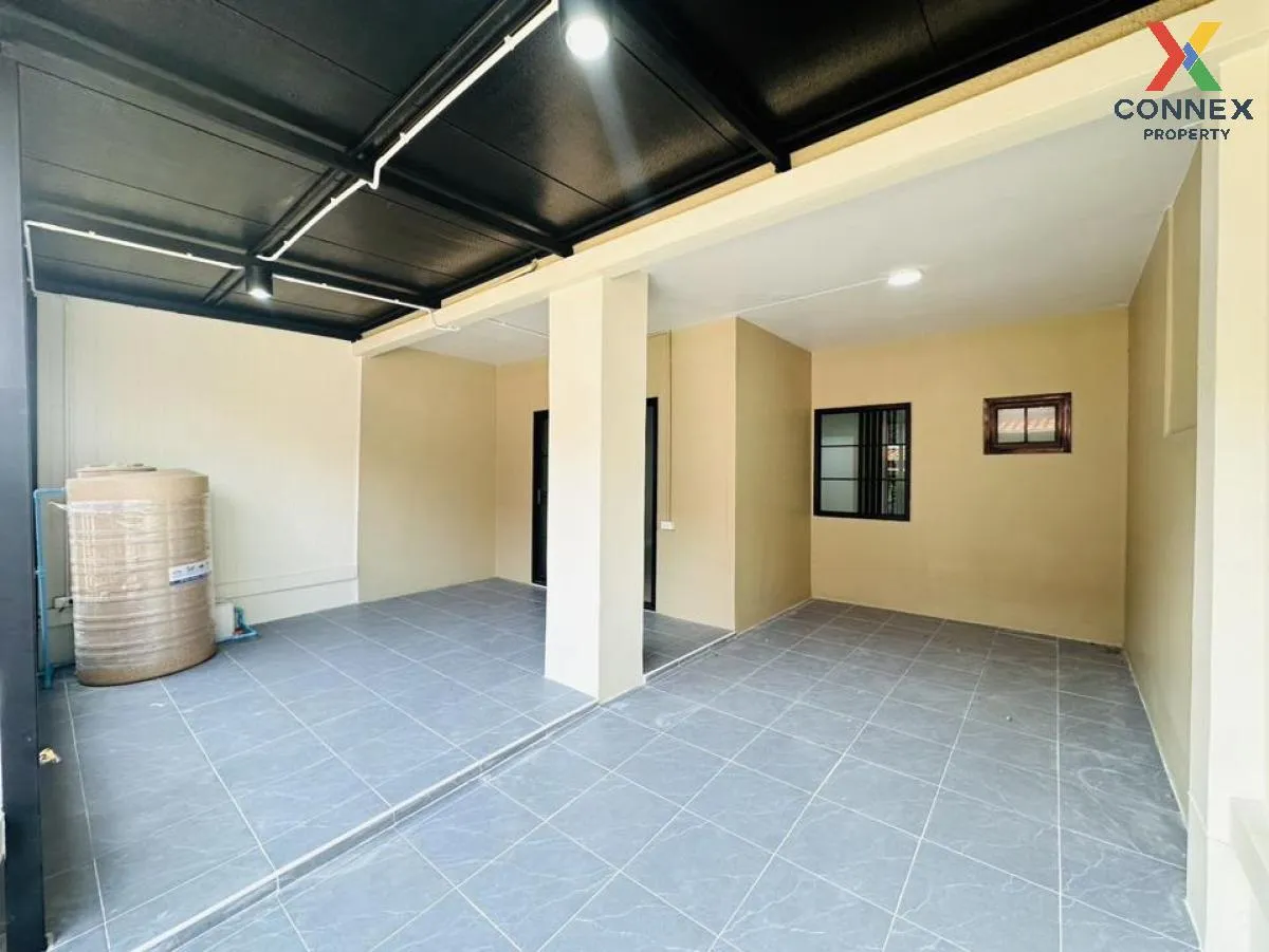For Sale Townhouse/Townhome  , Baan Pruksa 11 , Khlong Sam , khlo 2