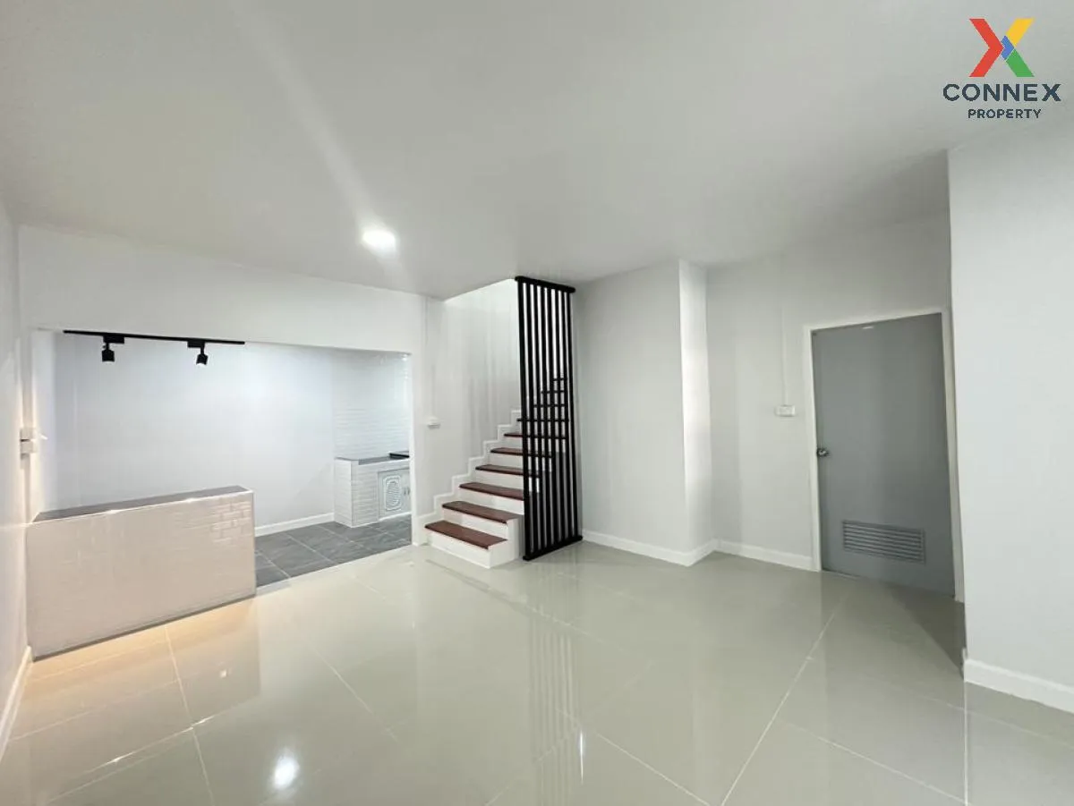 For Sale Townhouse/Townhome  , Baan Pruksa 11 , Khlong Sam , khlo