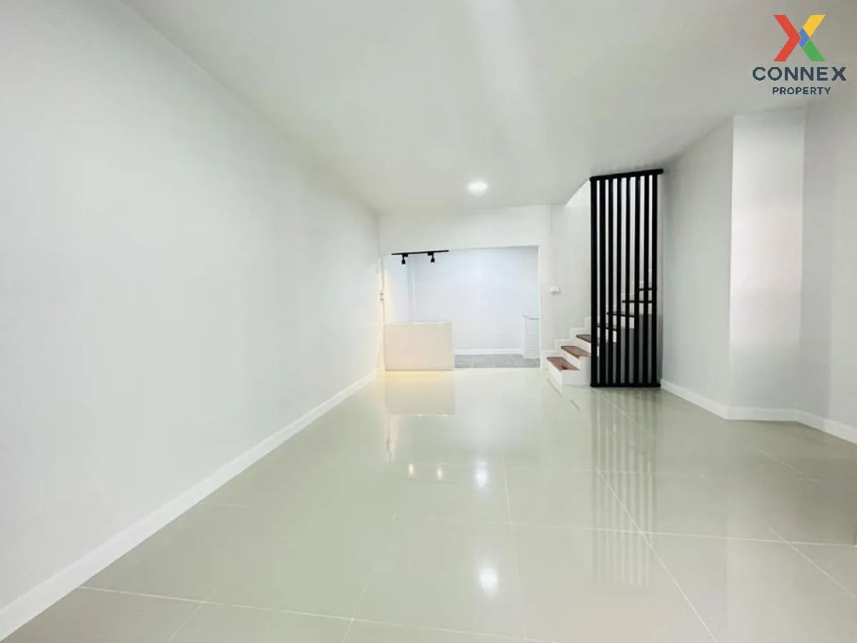 For Sale Townhouse/Townhome  , Baan Pruksa 11 , Khlong Sam , khlo