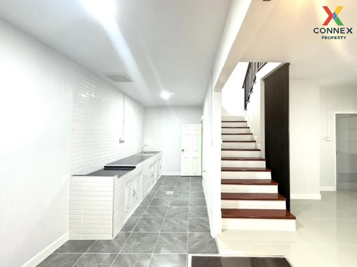 For Sale Townhouse/Townhome  , Baan Pruksa 11 , Khlong Sam , khlo