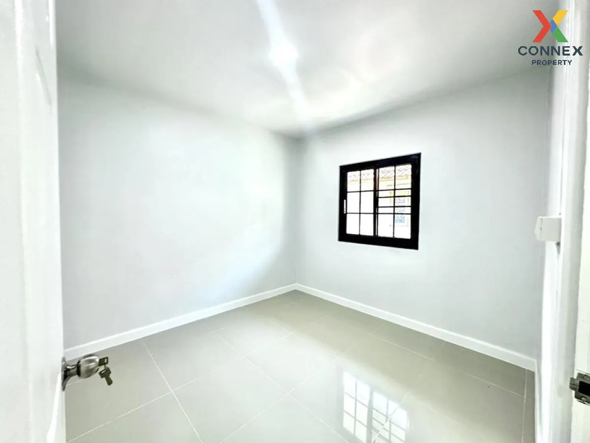 For Sale Townhouse/Townhome  , Baan Pruksa 11 , Khlong Sam , khlo