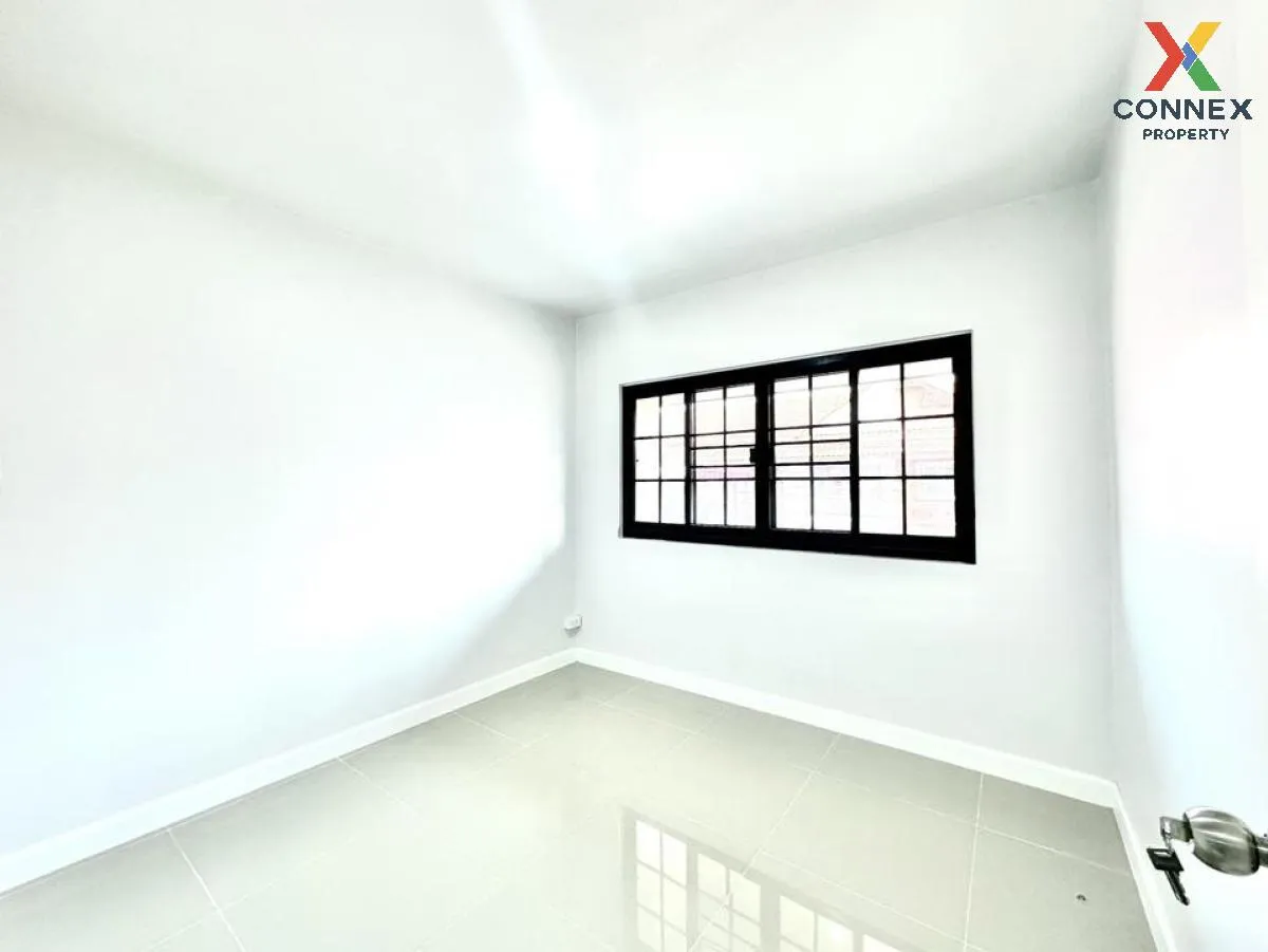For Sale Townhouse/Townhome  , Baan Pruksa 11 , Khlong Sam , khlo