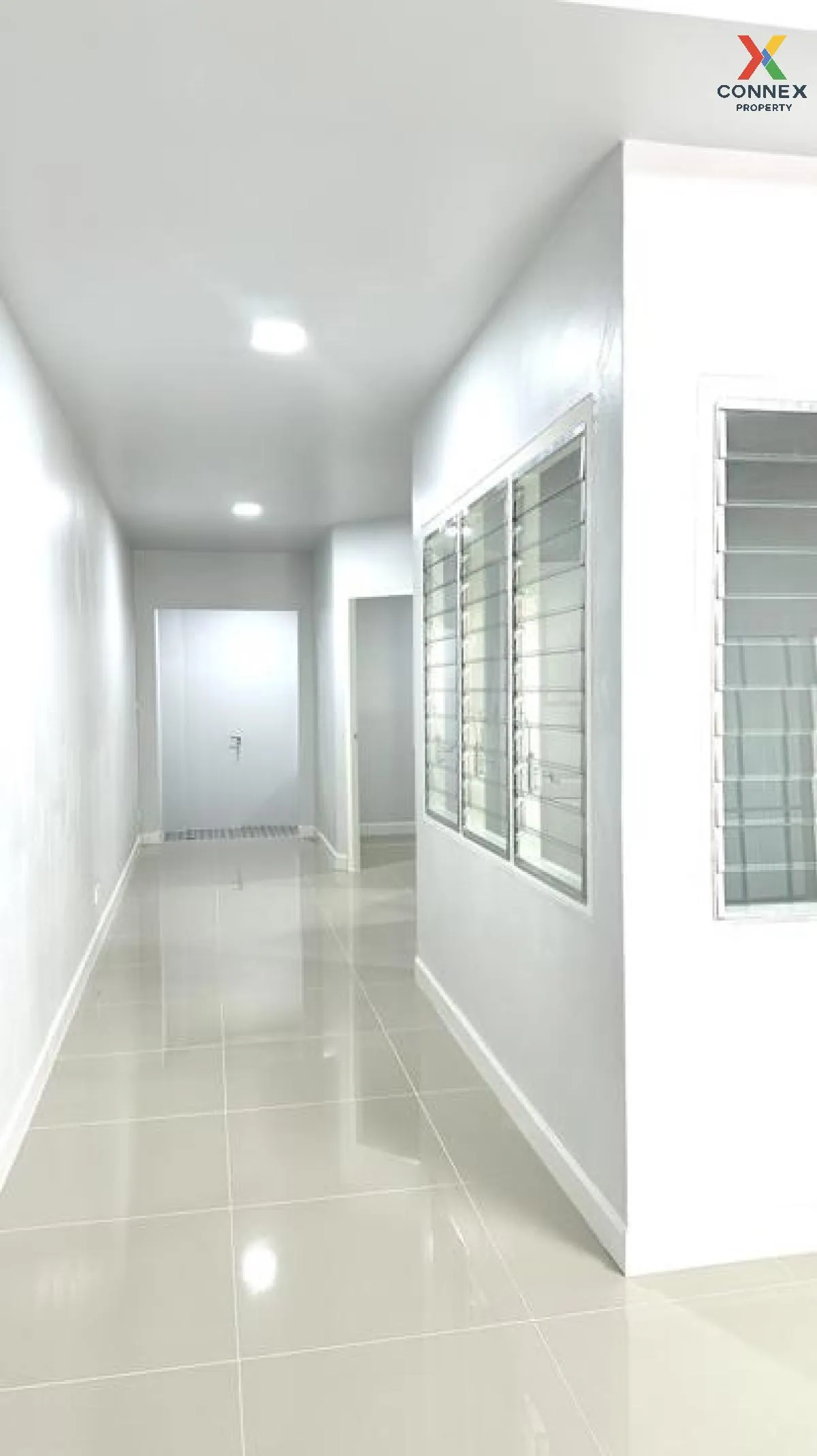 ขายทาวน์เฮ้าส์/ทาวน์โฮม  บ้านแก้วขวัญ ลำผักกูด ธัญบุรี ปทุมธานี C