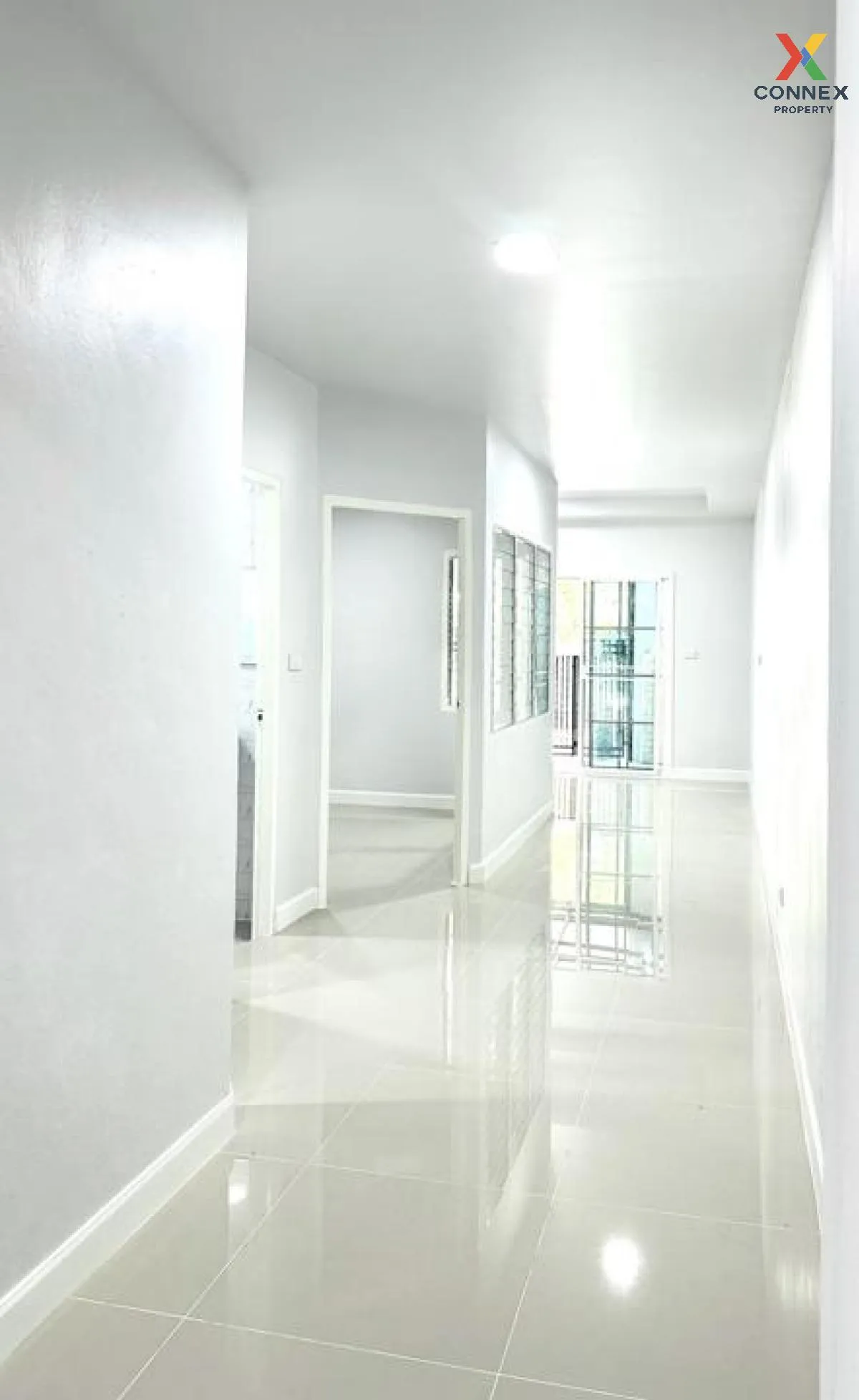 ขายทาวน์เฮ้าส์/ทาวน์โฮม  บ้านแก้วขวัญ ลำผักกูด ธัญบุรี ปทุมธานี C