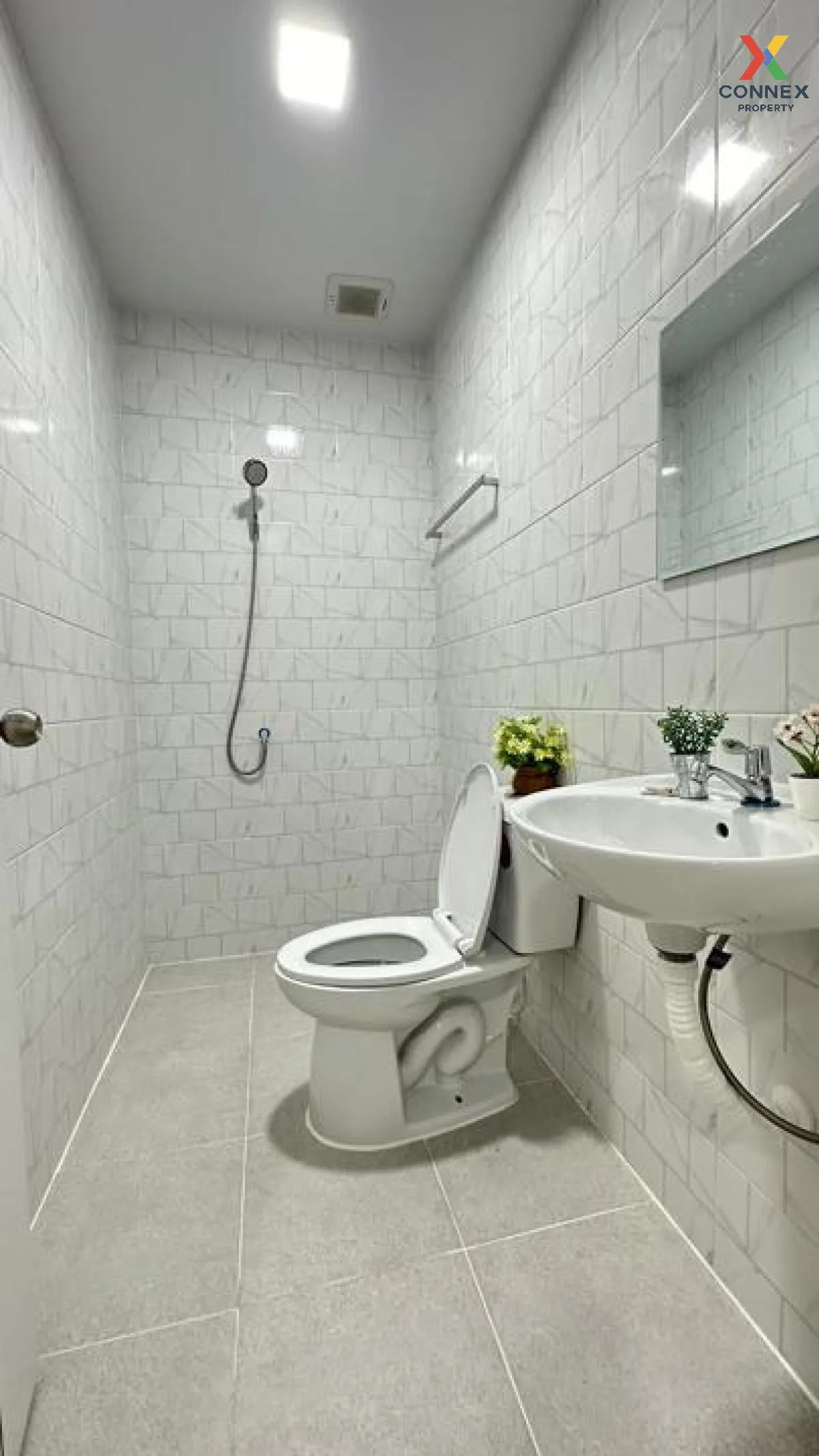 ขายทาวน์เฮ้าส์/ทาวน์โฮม  บ้านแก้วขวัญ ลำผักกูด ธัญบุรี ปทุมธานี C