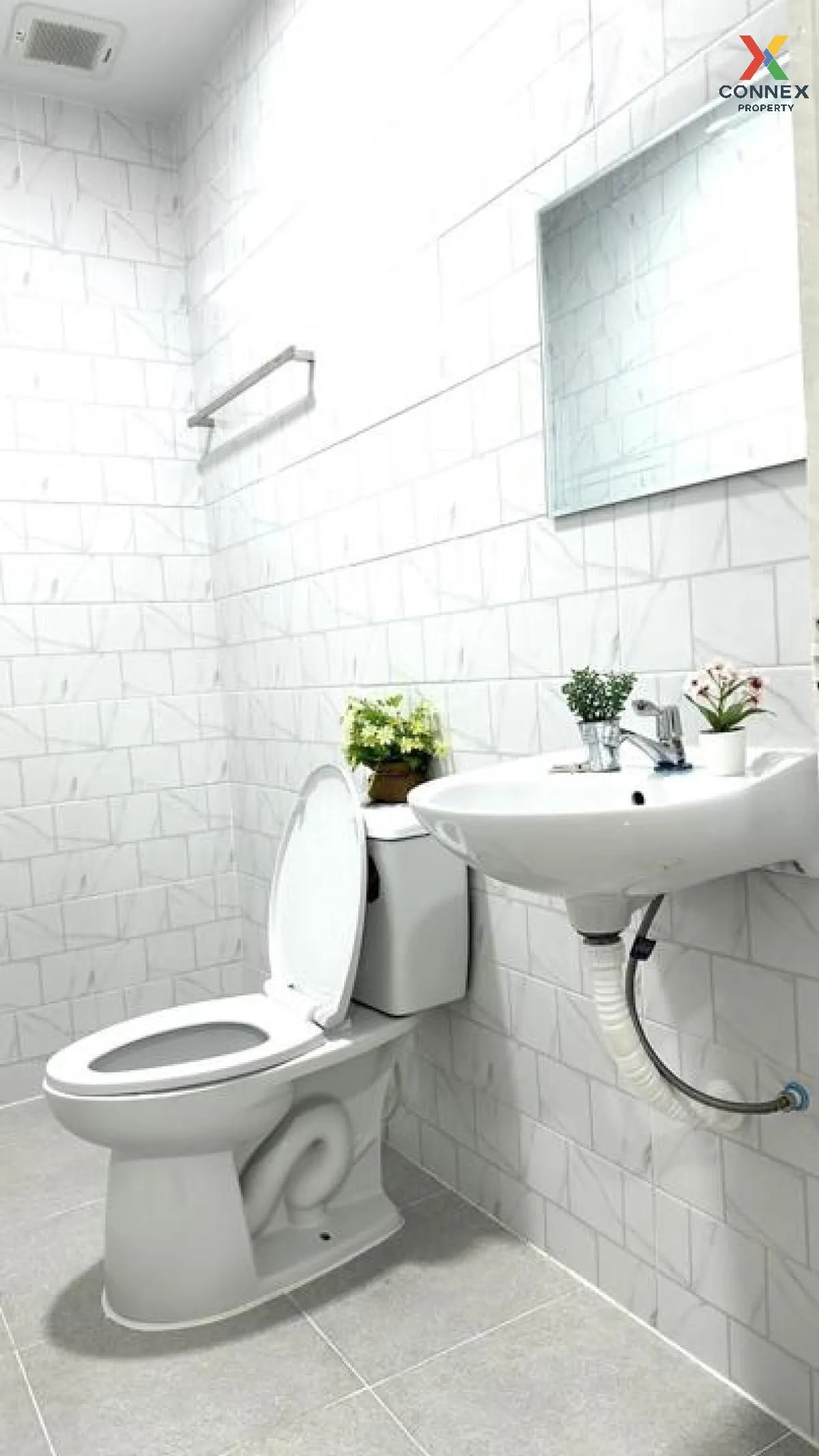 ขายทาวน์เฮ้าส์/ทาวน์โฮม  บ้านแก้วขวัญ ลำผักกูด ธัญบุรี ปทุมธานี C