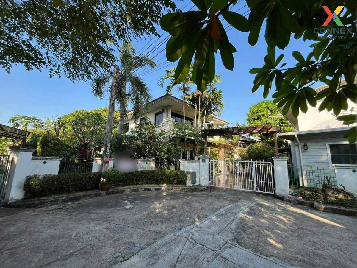 ขายบ้าน  ศุภาลัย ออร์คิด ปาร์ค 2 คลองขวาง เขต ภาษีเจริญ กรุงเทพ C 2