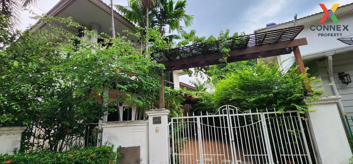 ขายบ้าน  ศุภาลัย ออร์คิด ปาร์ค 2 คลองขวาง เขต ภาษีเจริญ กรุงเทพ C 3