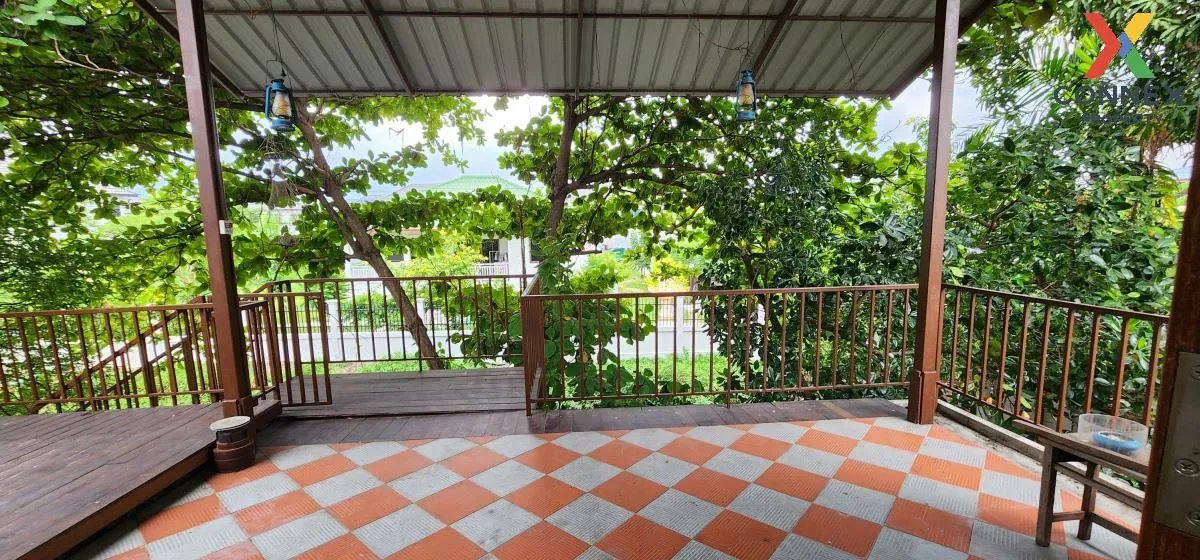 ขายบ้าน  ศุภาลัย ออร์คิด ปาร์ค 2 คลองขวาง เขต ภาษีเจริญ กรุงเทพ C