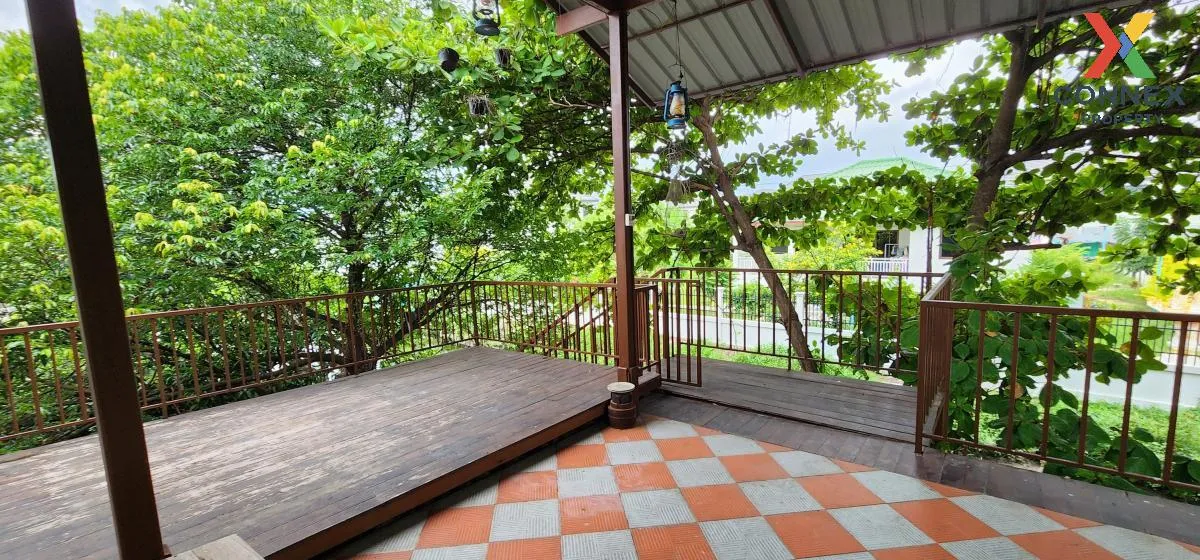 ขายบ้าน  ศุภาลัย ออร์คิด ปาร์ค 2 คลองขวาง เขต ภาษีเจริญ กรุงเทพ C