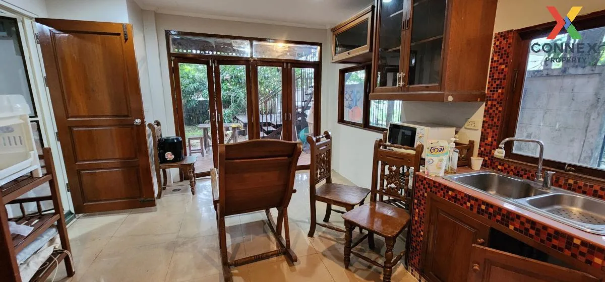 ขายบ้าน  ศุภาลัย ออร์คิด ปาร์ค 2 คลองขวาง เขต ภาษีเจริญ กรุงเทพ C